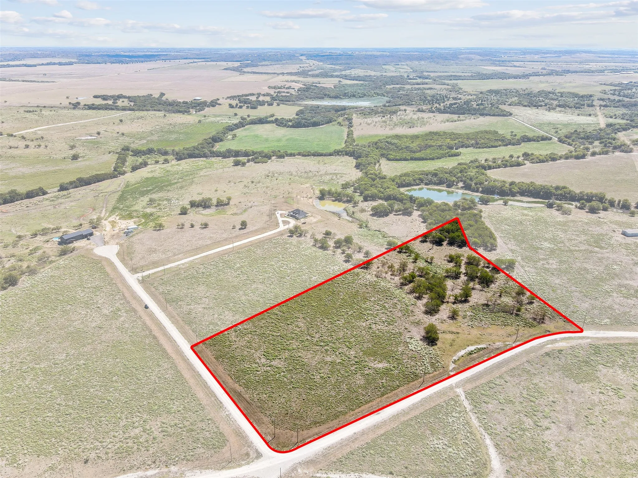 Improved Land For Sale in Hill County , 450 Private Road 453 Road Lot 12, Grandview, Texas 76050, 0, 0, Garage spaces, 0 Sqft, built in 0, Price $279,000, mls#20991523, Real Estate Agent in Grandview, Homes For Sale in Hill county, Homes For Sale in Grandview, Realtor in Grandview Texas, Real Estate Brokerage Independent Realty Texas, Luminita Cordes Realtor
