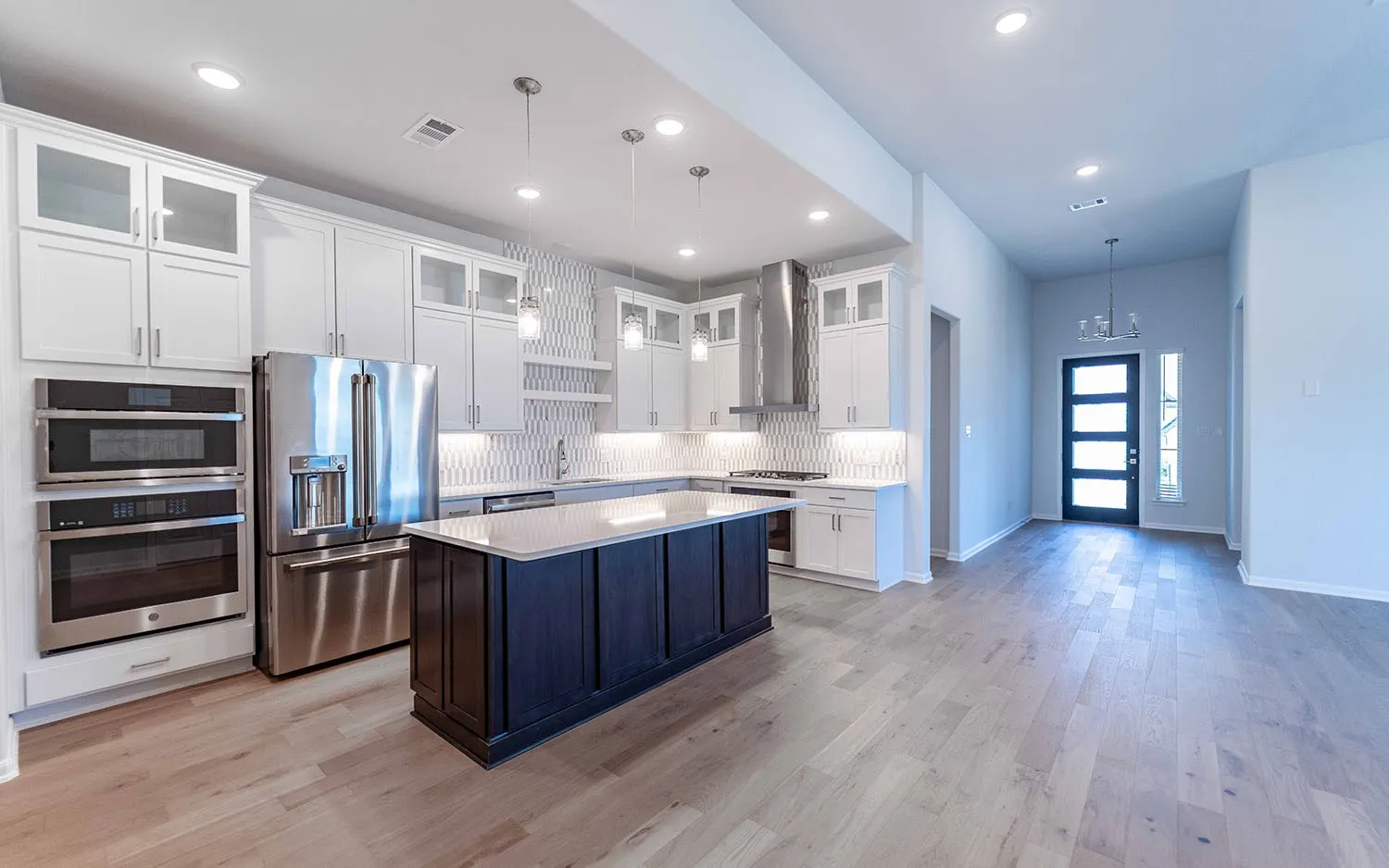 Single Family Residence For Sale in Dallas County , 2033 Blue Moon Bay, Mesquite, Texas 75181, 5 Bedrooms, 3 Bathrooms, 2 Garage spaces, 2,778 Sqft, built in 2025, New Construction - Complete, Price $539,178, mls#20992155, Real Estate Agent in Mesquite, Homes For Sale in Dallas county, Homes For Sale in Mesquite, Realtor in Mesquite Texas, Real Estate Brokerage Independent Realty Texas, Luminita Cordes Realtor