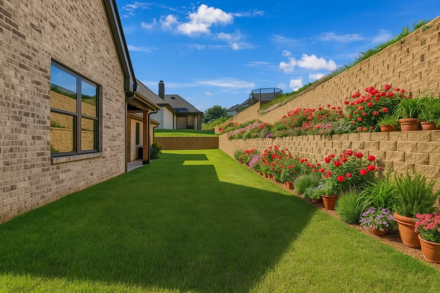 Single Family Residence For Sale in Smith County , 1001 Mallard Drive, Lindale, Texas 75771, 4 Bedroom, 3 Bathroom, 2 Garage spaces, 2,462 Sqft, built in 2024, New Construction - Complete, mls#20994076, Real Estate Agent in Lindale, Homes For Sale in Smith county, Homes For Sale in Lindale, Realtor in Lindale Texas, Real Estate Brokerage Independent Realty Texas, Luminita Cordes Realtor