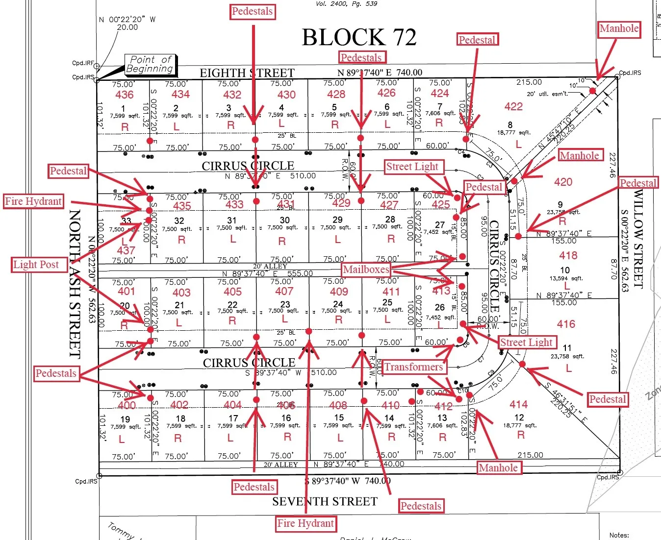 Improved Land For Sale in Cooke County , 410 Cirrus Circle, Muenster, Texas 76252, 0, 0, Garage spaces, 0 Sqft, built in 0, Price $58,500, mls#20994331, Real Estate Agent in Muenster, Homes For Sale in Cooke county, Homes For Sale in Muenster, Realtor in Muenster Texas, Real Estate Brokerage Independent Realty Texas, Luminita Cordes Realtor