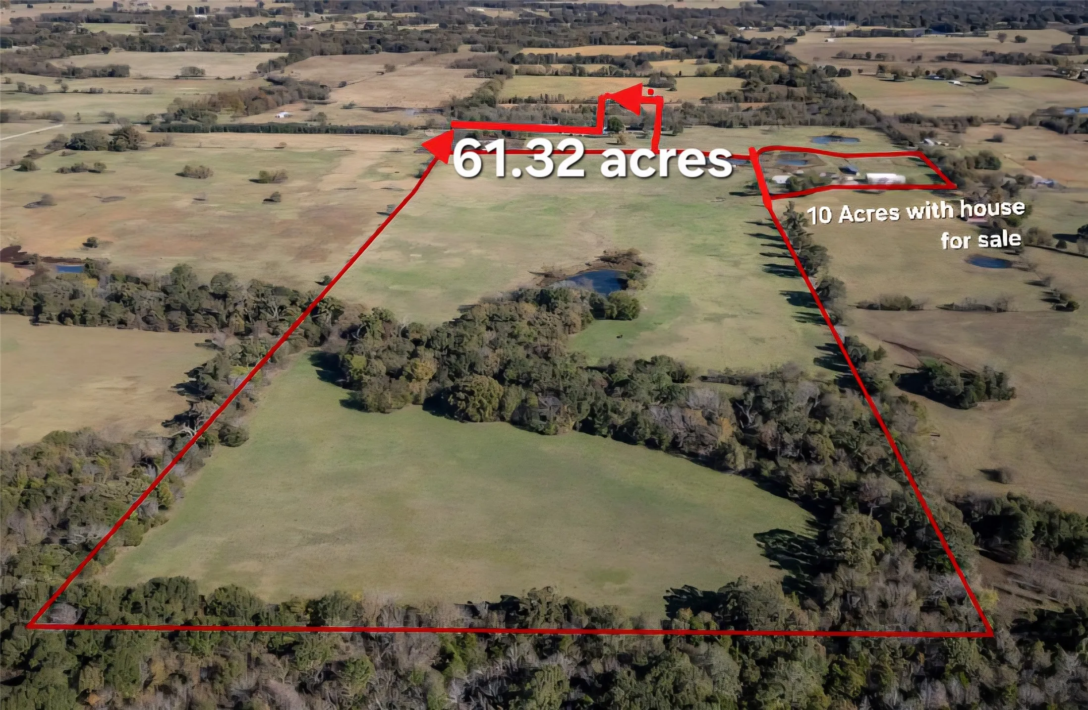 Unimproved Land For Sale in Rains County , 61.32 acres County Road 3417, Emory, Texas 75472, 0, 0, Garage spaces, 0 Sqft, built in 0, Price $735,800, mls#20994562, Real Estate Agent in Emory, Homes For Sale in Rains county, Homes For Sale in Emory, Realtor in Emory Texas, Real Estate Brokerage Independent Realty Texas, Luminita Cordes Realtor