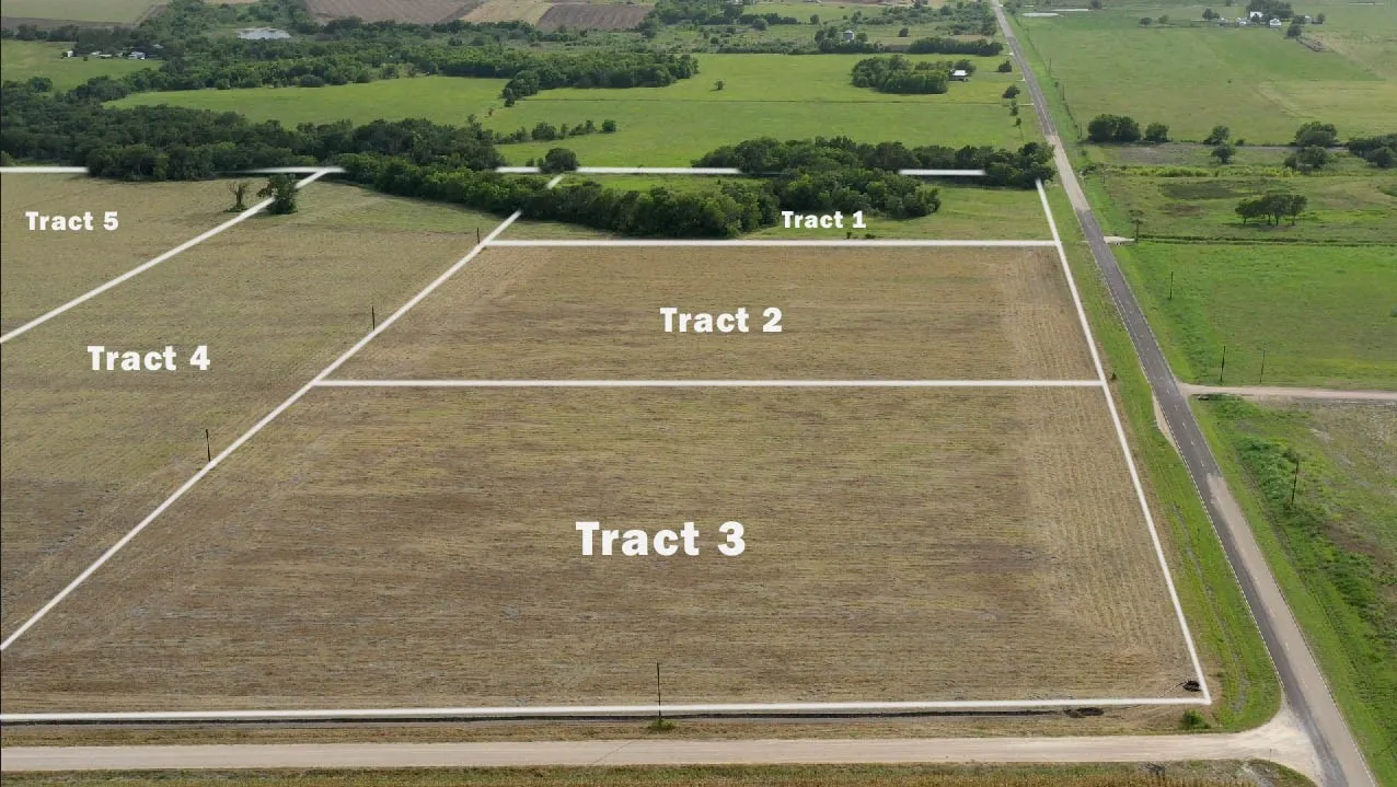 Improved Land For Sale in Falls County , TBD - Tract 2 Fm-1240, Riesel, Texas 76682, 0, 0, Garage spaces, 0 Sqft, built in 0, Price $154,000, mls#20991450, Real Estate Agent in Riesel, Homes For Sale in Falls county, Homes For Sale in Riesel, Realtor in Riesel Texas, Real Estate Brokerage Independent Realty Texas, Luminita Cordes Realtor