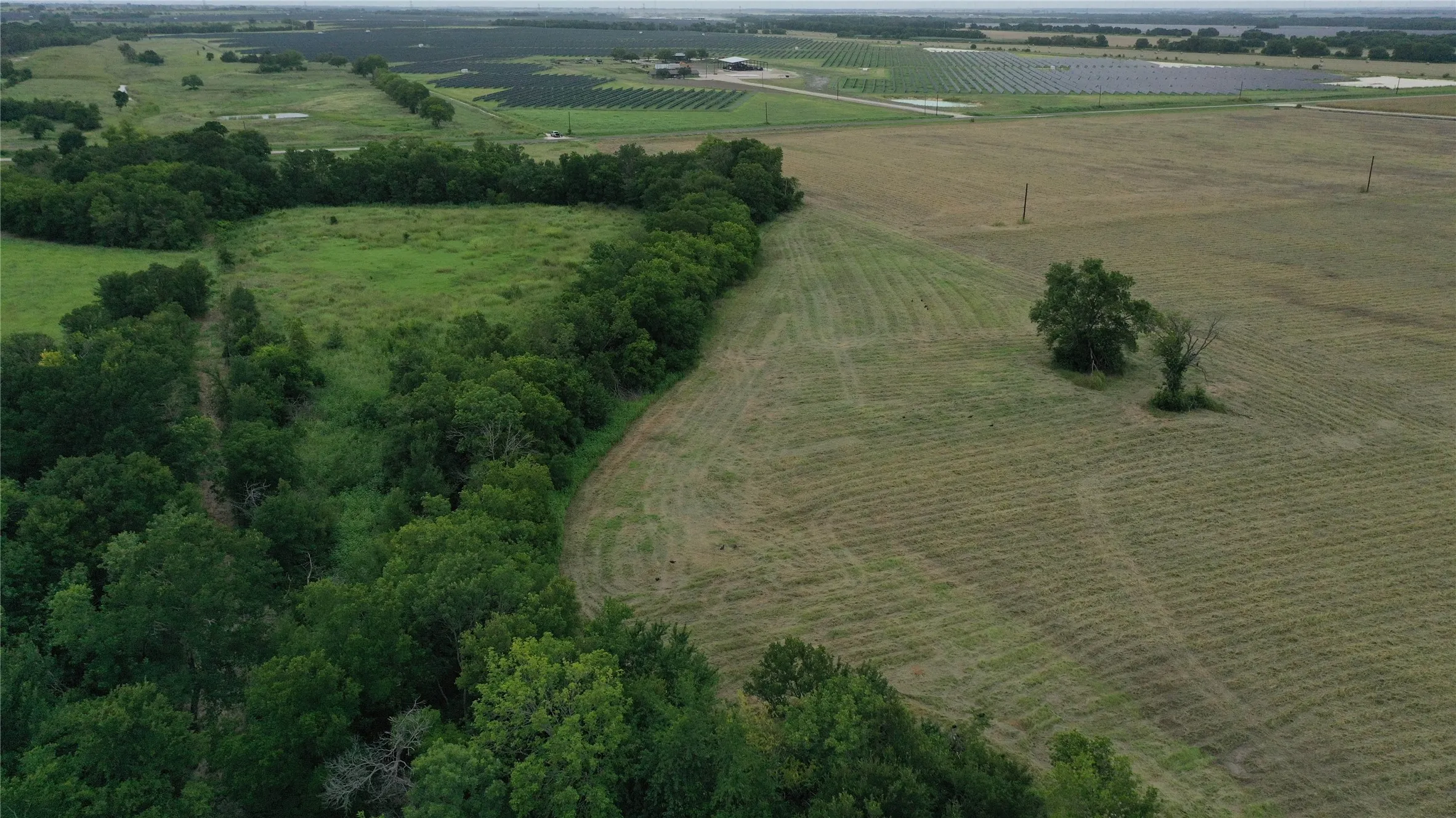 View of property location featuring rural landscape and extensive farmland