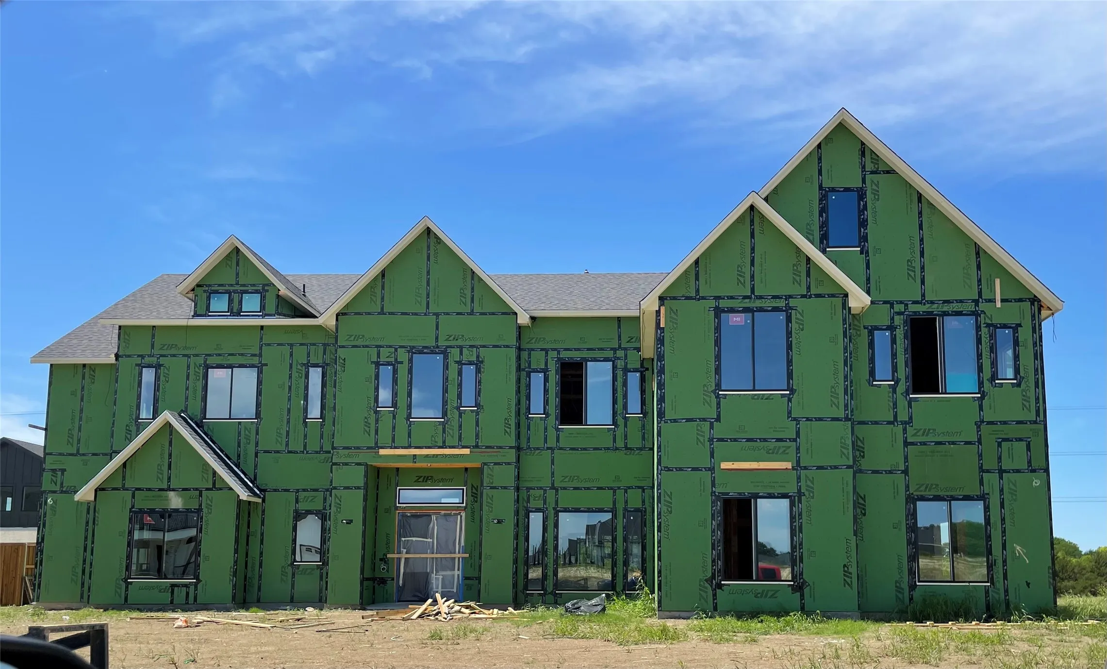 Single Family Residence For Sale in Collin County , 2400 Independence Drive, Anna, Texas 75409, 4 Bedroom, 5 Bathroom, 4 Garage spaces, 5,251 Sqft, built in 2025, New Construction - Incomplete, mls#20995581, Real Estate Agent in Anna, Homes For Sale in Collin county, Homes For Sale in Anna, Realtor in Anna Texas, Real Estate Brokerage Independent Realty Texas, Luminita Cordes Realtor