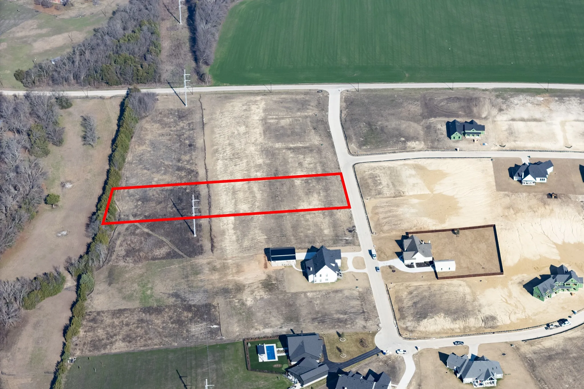 Single Family Residence For Sale in Collin County , 2400 Independence Drive, Anna, Texas 75409, 4 Bedroom, 5 Bathroom, 4 Garage spaces, 5,251 Sqft, built in 2025, New Construction - Incomplete, mls#20995581, Real Estate Agent in Anna, Homes For Sale in Collin county, Homes For Sale in Anna, Realtor in Anna Texas, Real Estate Brokerage Independent Realty Texas, Luminita Cordes Realtor