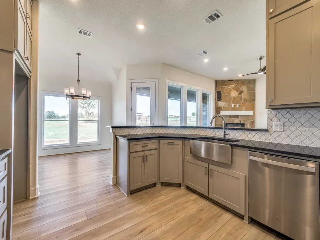 Single Family Residence For Sale in Wise County , 300 County Road 3141, Decatur, Texas 76234, 4 Bedrooms, 3 Bathrooms, 2 Garage spaces, 2,285 Sqft, built in 2023, Price $579,000, mls#20996170, Real Estate Agent in Decatur, Homes For Sale in Wise county, Homes For Sale in Decatur, Realtor in Decatur Texas, Real Estate Brokerage Independent Realty Texas, Luminita Cordes Realtor