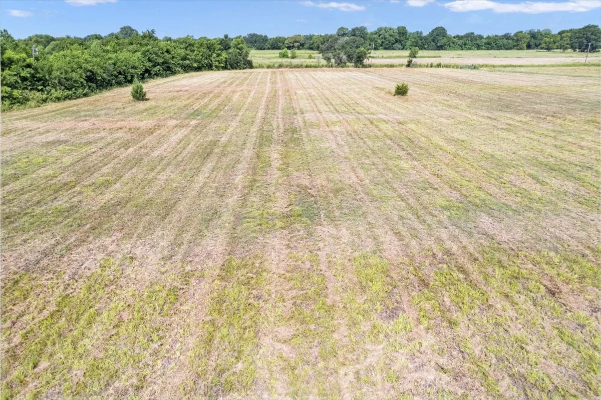 Wide open space!!!