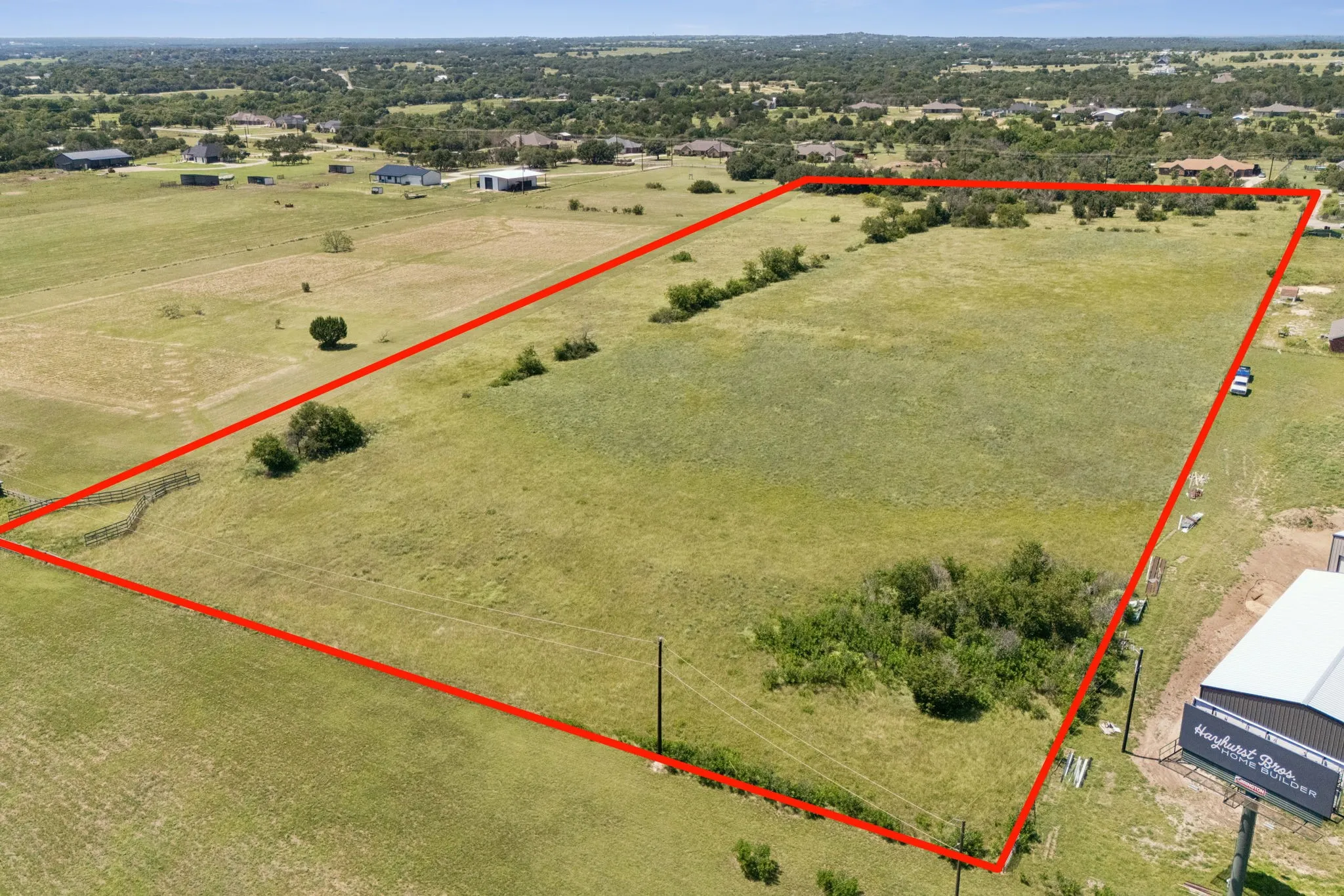 Unimproved Land For Sale in Parker County , Tract 1 Carter Road, Weatherford, Texas 76085, 0, 0, Garage spaces, 0 Sqft, built in 0, Price $365,000, mls#20994461, Real Estate Agent in Weatherford, Homes For Sale in Parker county, Homes For Sale in Weatherford, Realtor in Weatherford Texas, Real Estate Brokerage Independent Realty Texas, Luminita Cordes Realtor