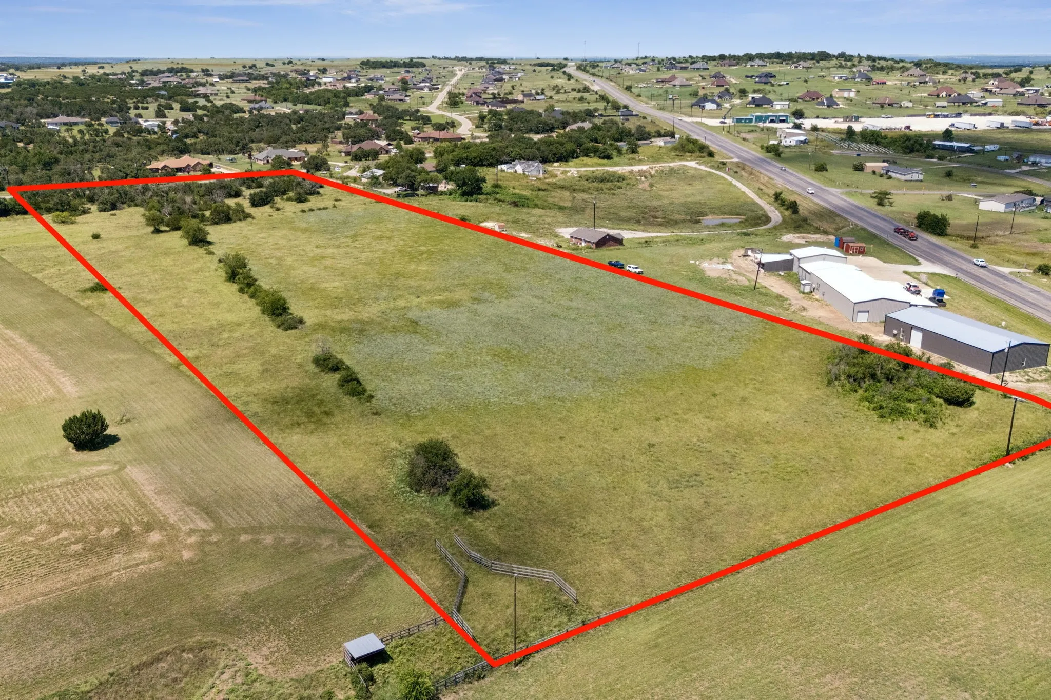 Unimproved Land For Sale in Parker County , Tract 1 Carter Road, Weatherford, Texas 76085, 0, 0, Garage spaces, 0 Sqft, built in 0, Price $365,000, mls#20994461, Real Estate Agent in Weatherford, Homes For Sale in Parker county, Homes For Sale in Weatherford, Realtor in Weatherford Texas, Real Estate Brokerage Independent Realty Texas, Luminita Cordes Realtor