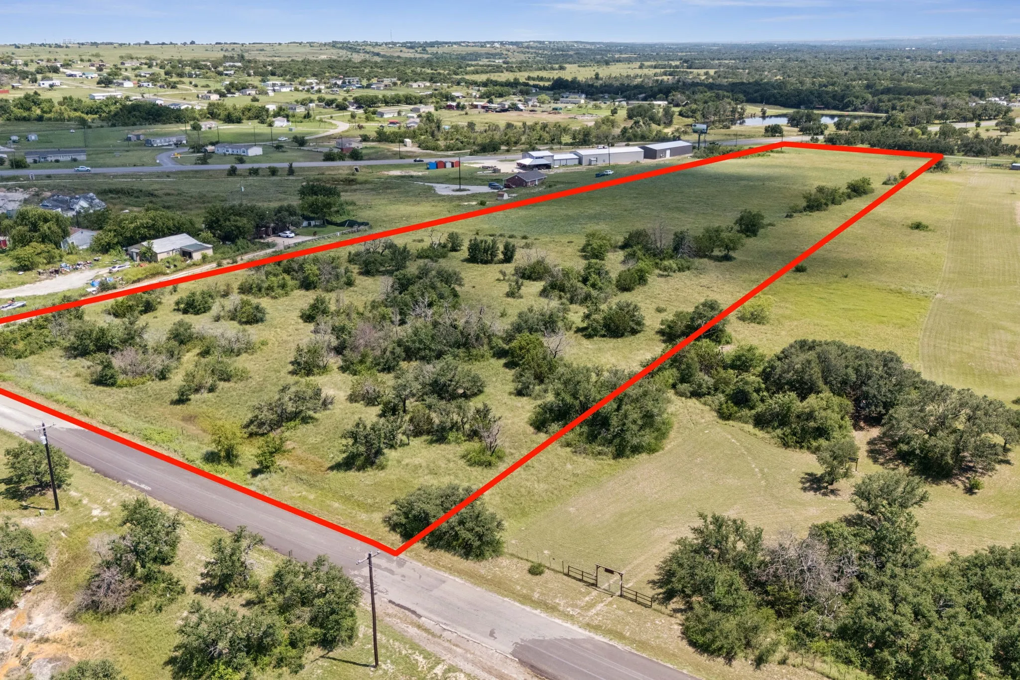 Unimproved Land For Sale in Parker County , Tract 1 Carter Road, Weatherford, Texas 76085, 0, 0, Garage spaces, 0 Sqft, built in 0, Price $365,000, mls#20994461, Real Estate Agent in Weatherford, Homes For Sale in Parker county, Homes For Sale in Weatherford, Realtor in Weatherford Texas, Real Estate Brokerage Independent Realty Texas, Luminita Cordes Realtor