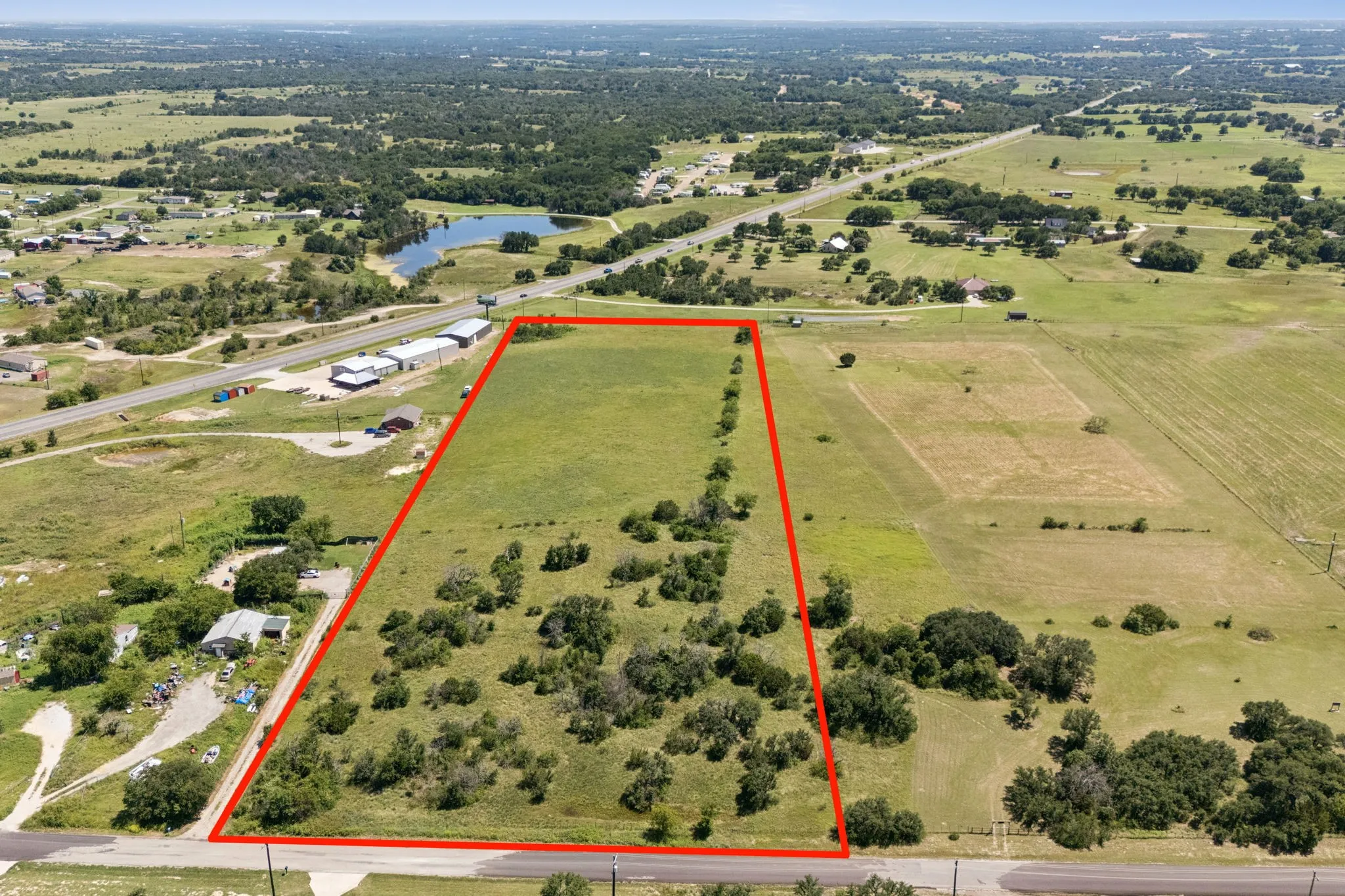 Unimproved Land For Sale in Parker County , Tract 1 Carter Road, Weatherford, Texas 76085, 0, 0, Garage spaces, 0 Sqft, built in 0, Price $365,000, mls#20994461, Real Estate Agent in Weatherford, Homes For Sale in Parker county, Homes For Sale in Weatherford, Realtor in Weatherford Texas, Real Estate Brokerage Independent Realty Texas, Luminita Cordes Realtor