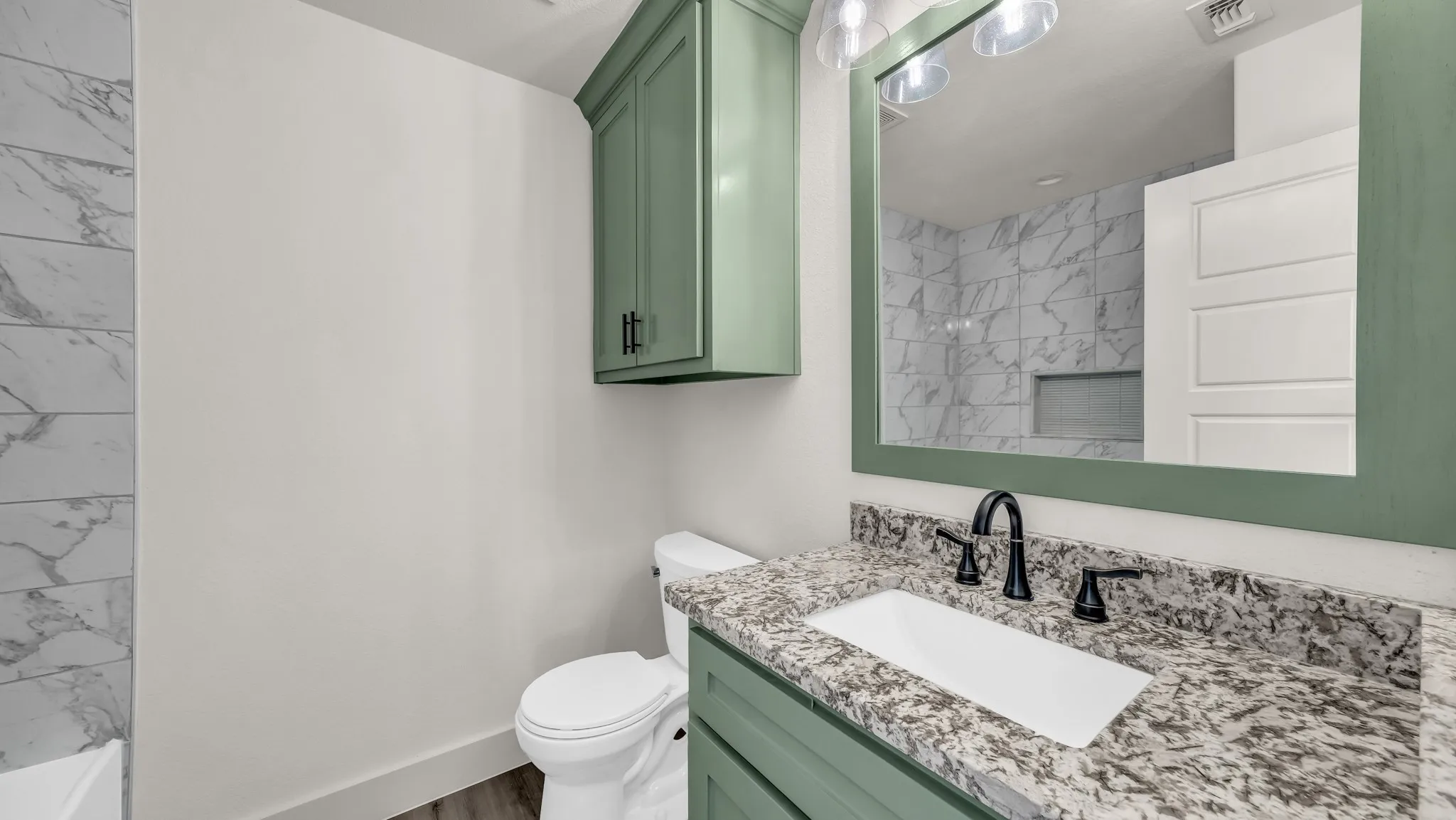 3rd Bathroom