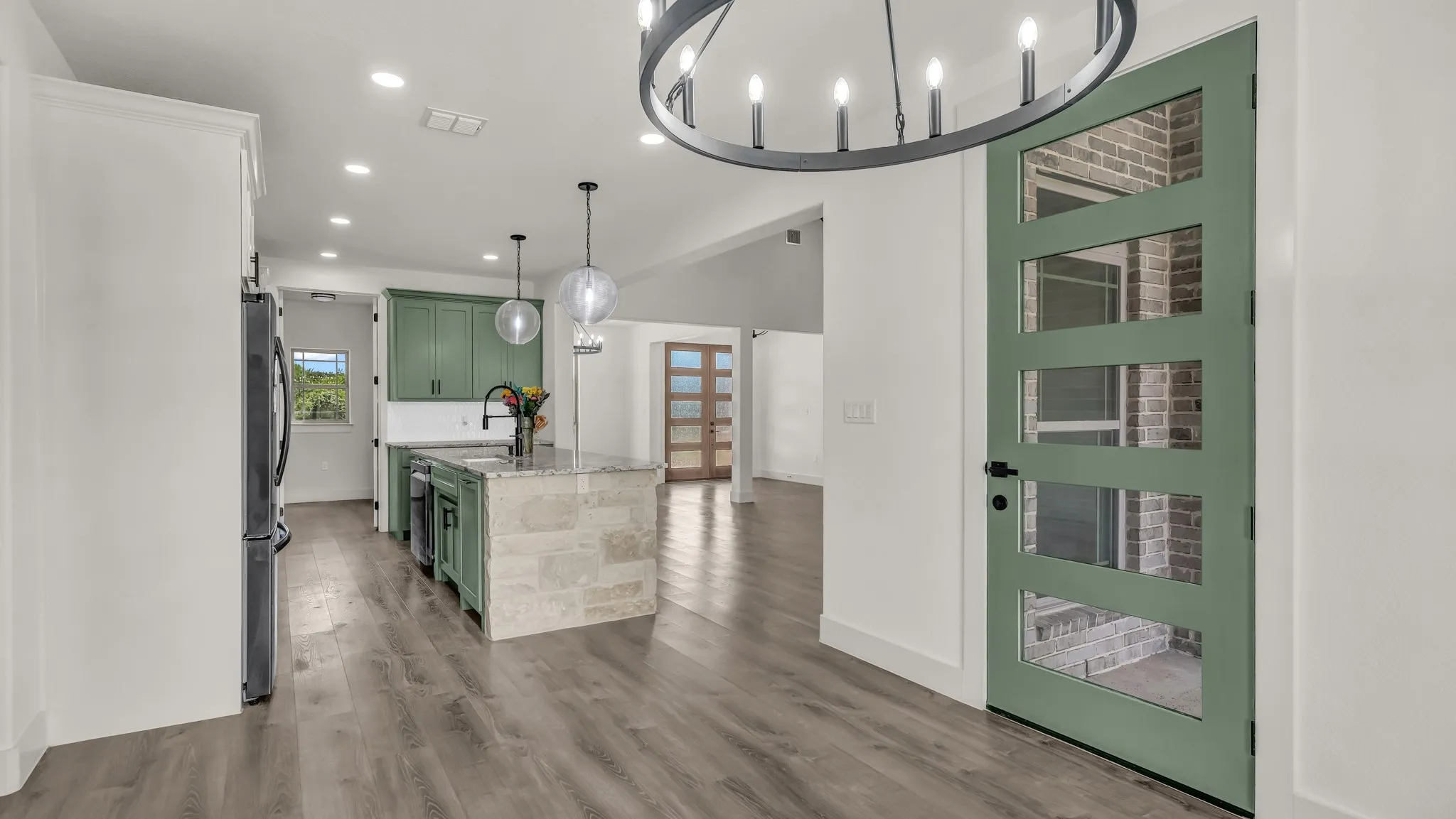 Single Family Residence For Sale in Parker County , 6915 Fm 1885, Weatherford, Texas 76088, 4 Bedroom, 3 Bathroom, 2 Garage spaces, 2,875 Sqft, built in 2025, New Construction - Complete, mls#20984569, Real Estate Agent in Weatherford, Homes For Sale in Parker county, Homes For Sale in Weatherford, Realtor in Weatherford Texas, Real Estate Brokerage Independent Realty Texas, Luminita Cordes Realtor
