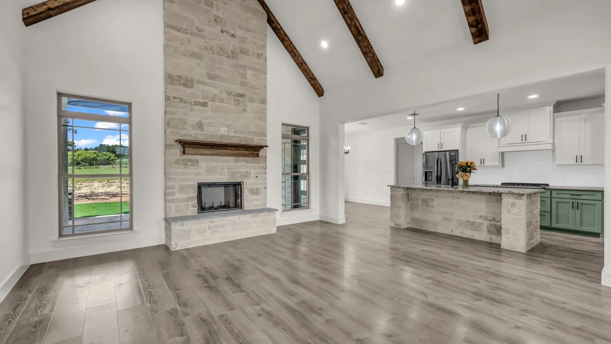 Single Family Residence For Sale in Parker County , 6915 Fm 1885, Weatherford, Texas 76088, 4 Bedroom, 3 Bathroom, 2 Garage spaces, 2,875 Sqft, built in 2025, New Construction - Complete, mls#20984569, Real Estate Agent in Weatherford, Homes For Sale in Parker county, Homes For Sale in Weatherford, Realtor in Weatherford Texas, Real Estate Brokerage Independent Realty Texas, Luminita Cordes Realtor