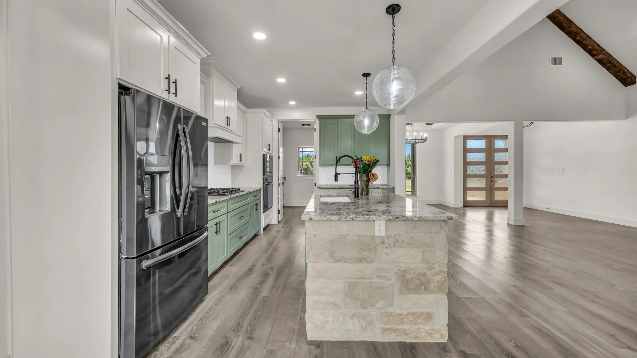 Single Family Residence For Sale in Parker County , 6915 Fm 1885, Weatherford, Texas 76088, 4 Bedroom, 3 Bathroom, 2 Garage spaces, 2,875 Sqft, built in 2025, New Construction - Complete, mls#20984569, Real Estate Agent in Weatherford, Homes For Sale in Parker county, Homes For Sale in Weatherford, Realtor in Weatherford Texas, Real Estate Brokerage Independent Realty Texas, Luminita Cordes Realtor
