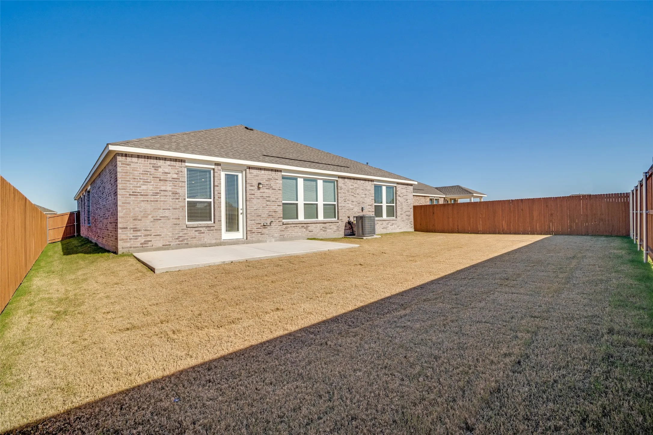 Single Family Residence For Sale in Kaufman County , 4109 Buffalo Grass Trail, Crandall, Texas 75114, 4 Bedroom, 2 Bathroom, 2 Garage spaces, 2,929 Sqft, built in 2025, New Construction - Complete, mls#20996686, Real Estate Agent in Crandall, Homes For Sale in Kaufman county, Homes For Sale in Crandall, Realtor in Crandall Texas, Real Estate Brokerage Independent Realty Texas, Luminita Cordes Realtor