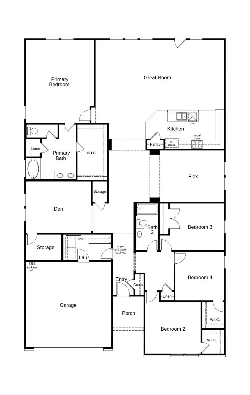 Single Family Residence For Sale in Kaufman County , 4109 Buffalo Grass Trail, Crandall, Texas 75114, 4 Bedroom, 2 Bathroom, 2 Garage spaces, 2,929 Sqft, built in 2025, New Construction - Complete, mls#20996686, Real Estate Agent in Crandall, Homes For Sale in Kaufman county, Homes For Sale in Crandall, Realtor in Crandall Texas, Real Estate Brokerage Independent Realty Texas, Luminita Cordes Realtor
