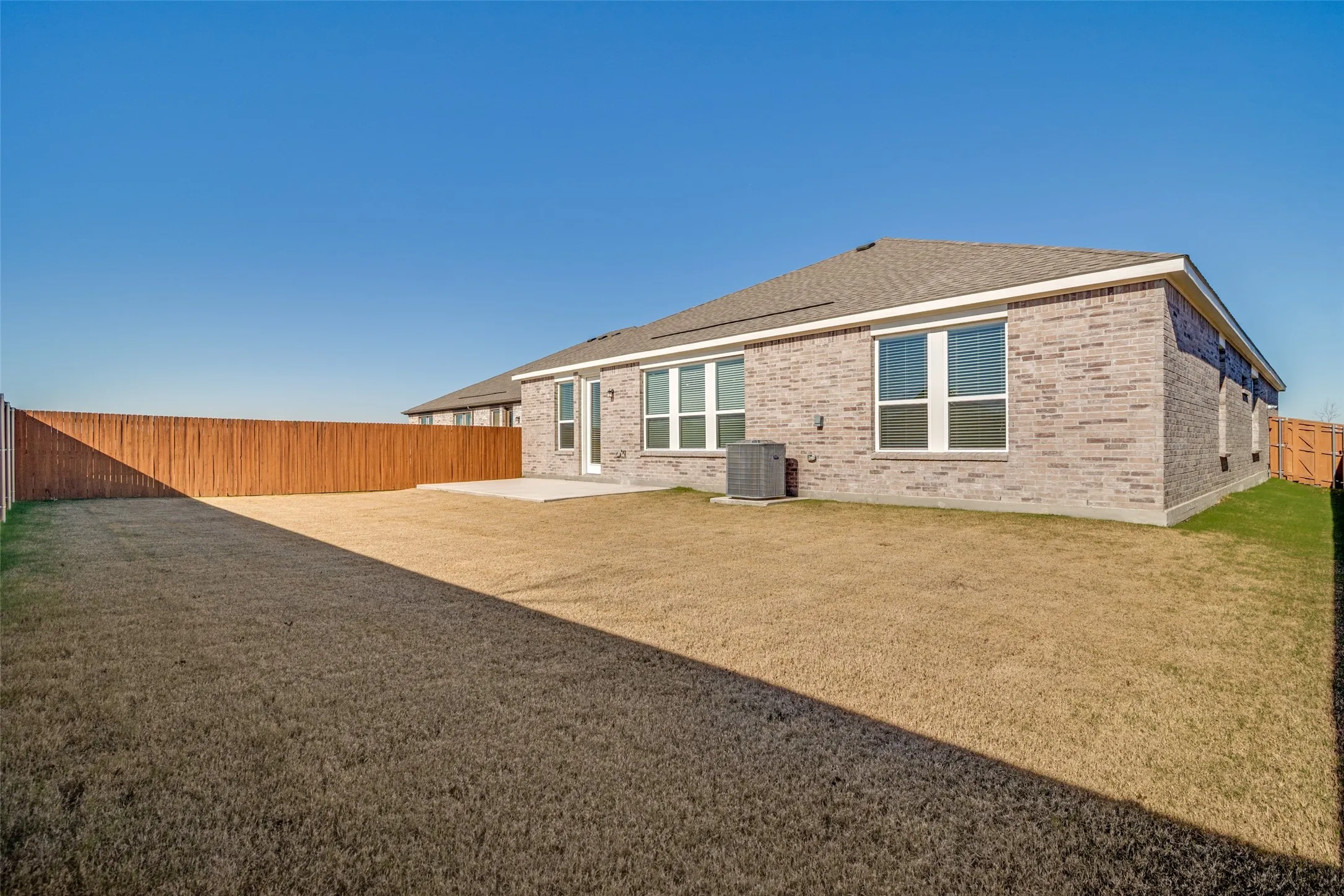 Single Family Residence For Sale in Kaufman County , 4109 Buffalo Grass Trail, Crandall, Texas 75114, 4 Bedroom, 2 Bathroom, 2 Garage spaces, 2,929 Sqft, built in 2025, New Construction - Complete, mls#20996686, Real Estate Agent in Crandall, Homes For Sale in Kaufman county, Homes For Sale in Crandall, Realtor in Crandall Texas, Real Estate Brokerage Independent Realty Texas, Luminita Cordes Realtor