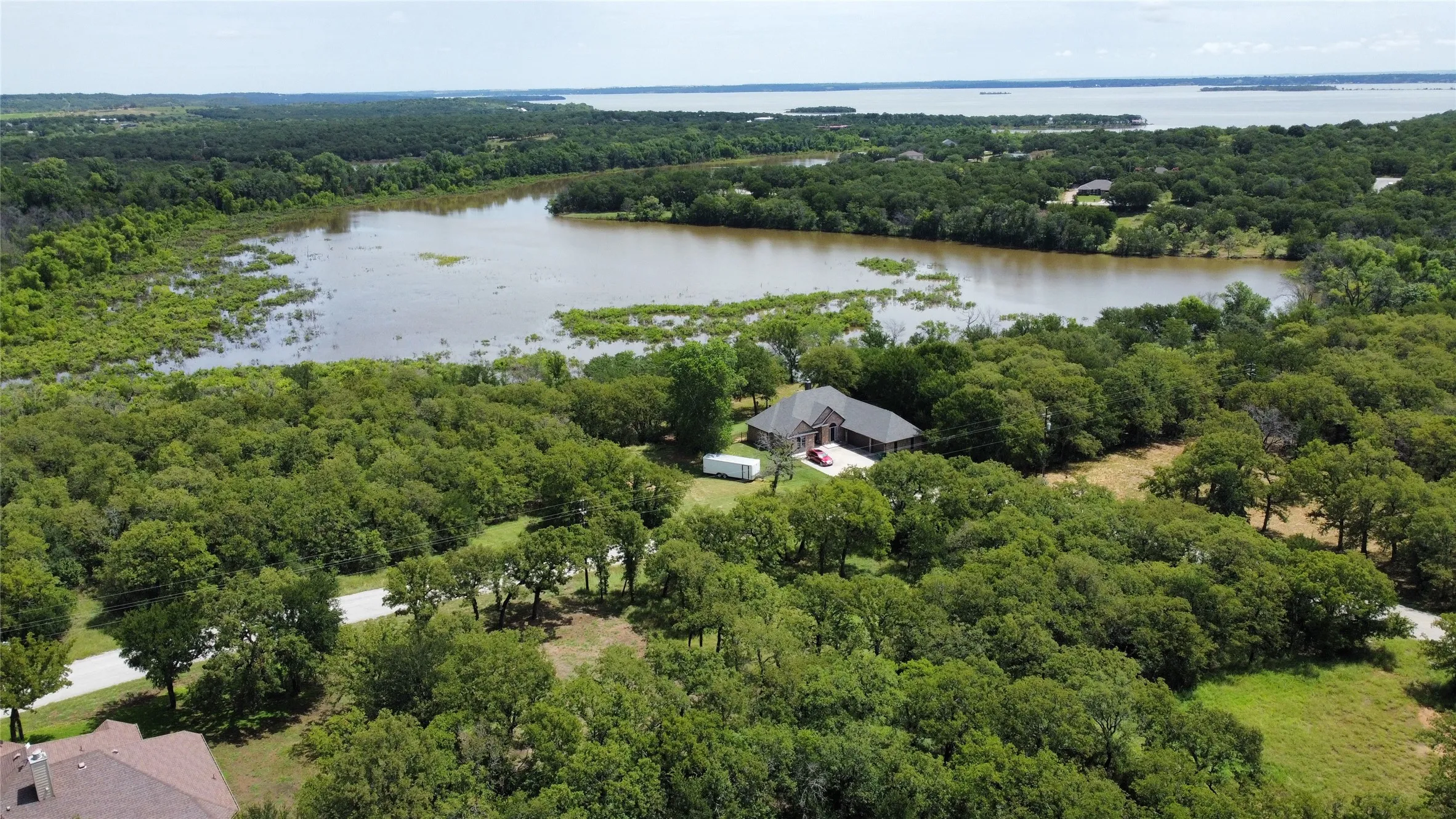 Unimproved Land For Sale in Wise County , n/a Comewell Court, Runaway Bay, Texas 76426, 0, 0, Garage spaces, 0 Sqft, built in 0, mls#20996399, Real Estate Agent in Runaway Bay, Homes For Sale in Wise county, Homes For Sale in Runaway Bay, Realtor in Runaway Bay Texas, Real Estate Brokerage Independent Realty Texas, Luminita Cordes Realtor