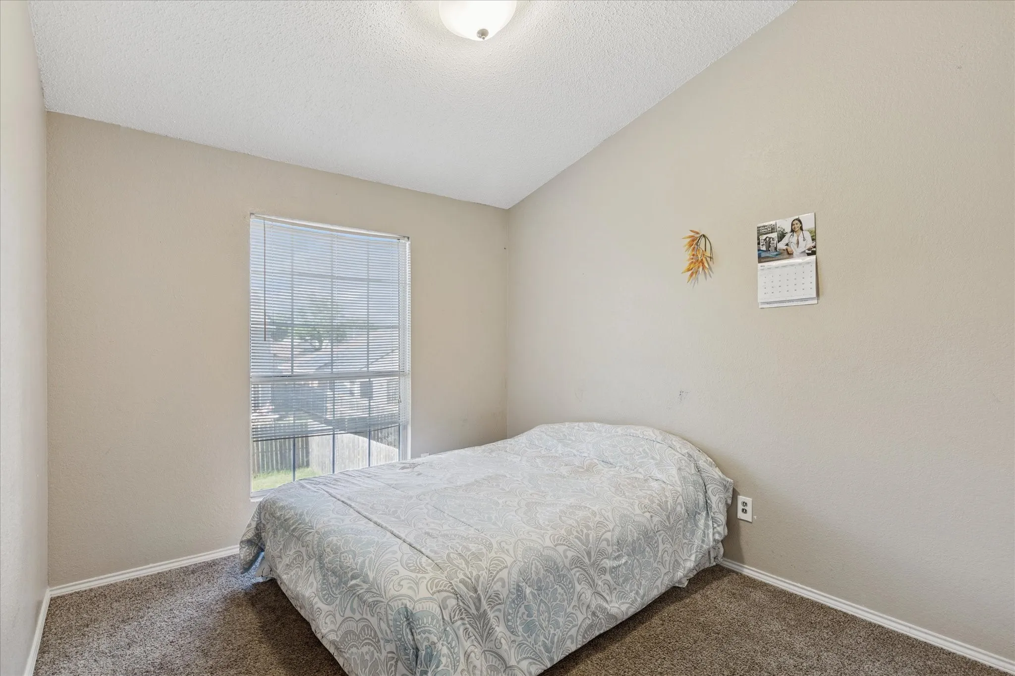 Bedroom No. 3