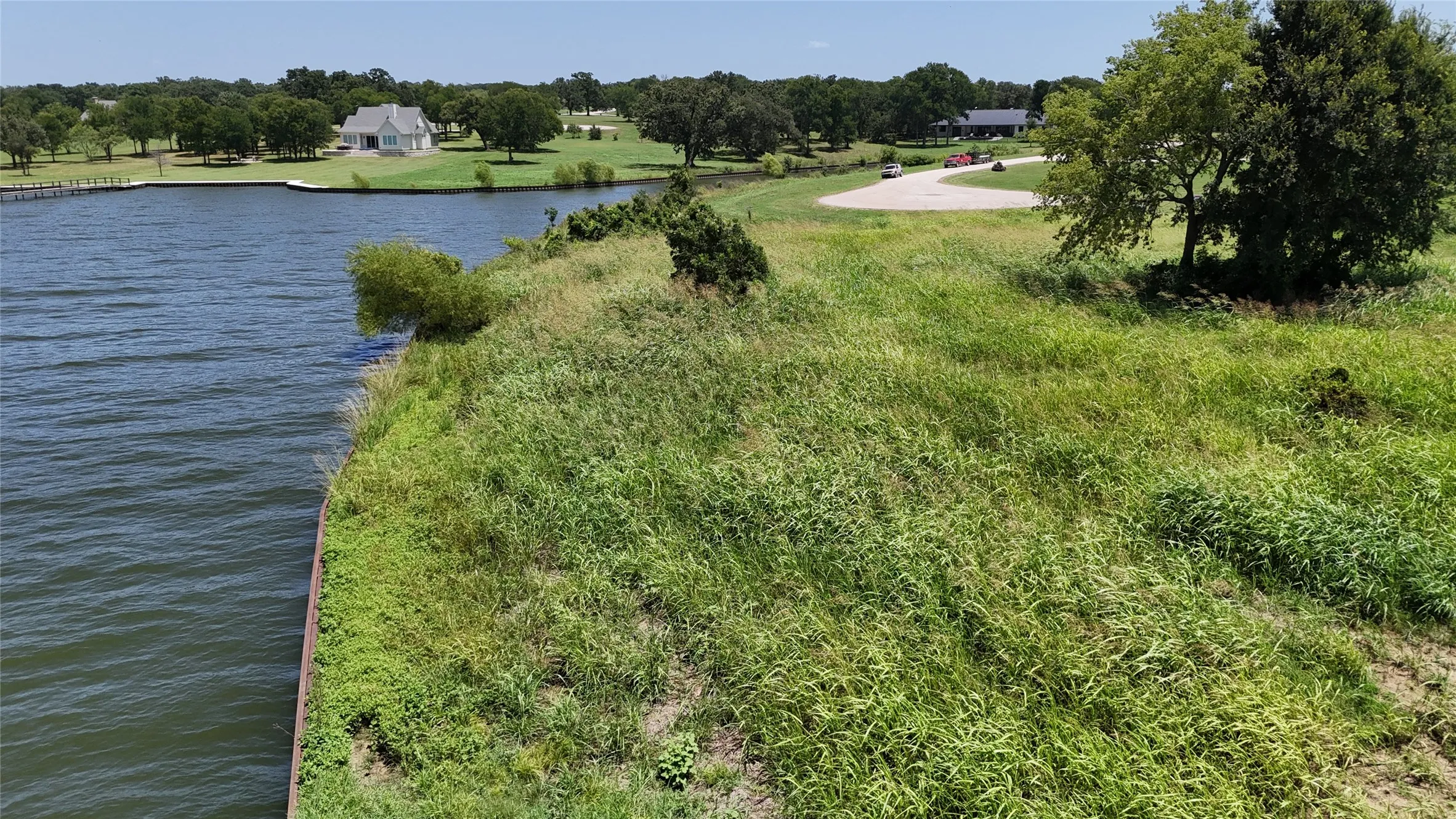 Unimproved Land For Sale in Navarro County , Lot 18 Lake Ridge Drive, Streetman, Texas 75859, 0, 0, Garage spaces, 0 Sqft, built in 0, Price $425,000, mls#20990377, Real Estate Agent in Streetman, Homes For Sale in Navarro county, Homes For Sale in Streetman, Realtor in Streetman Texas, Real Estate Brokerage Independent Realty Texas, Luminita Cordes Realtor