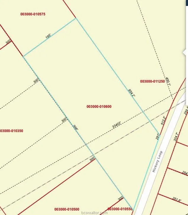 Map / location