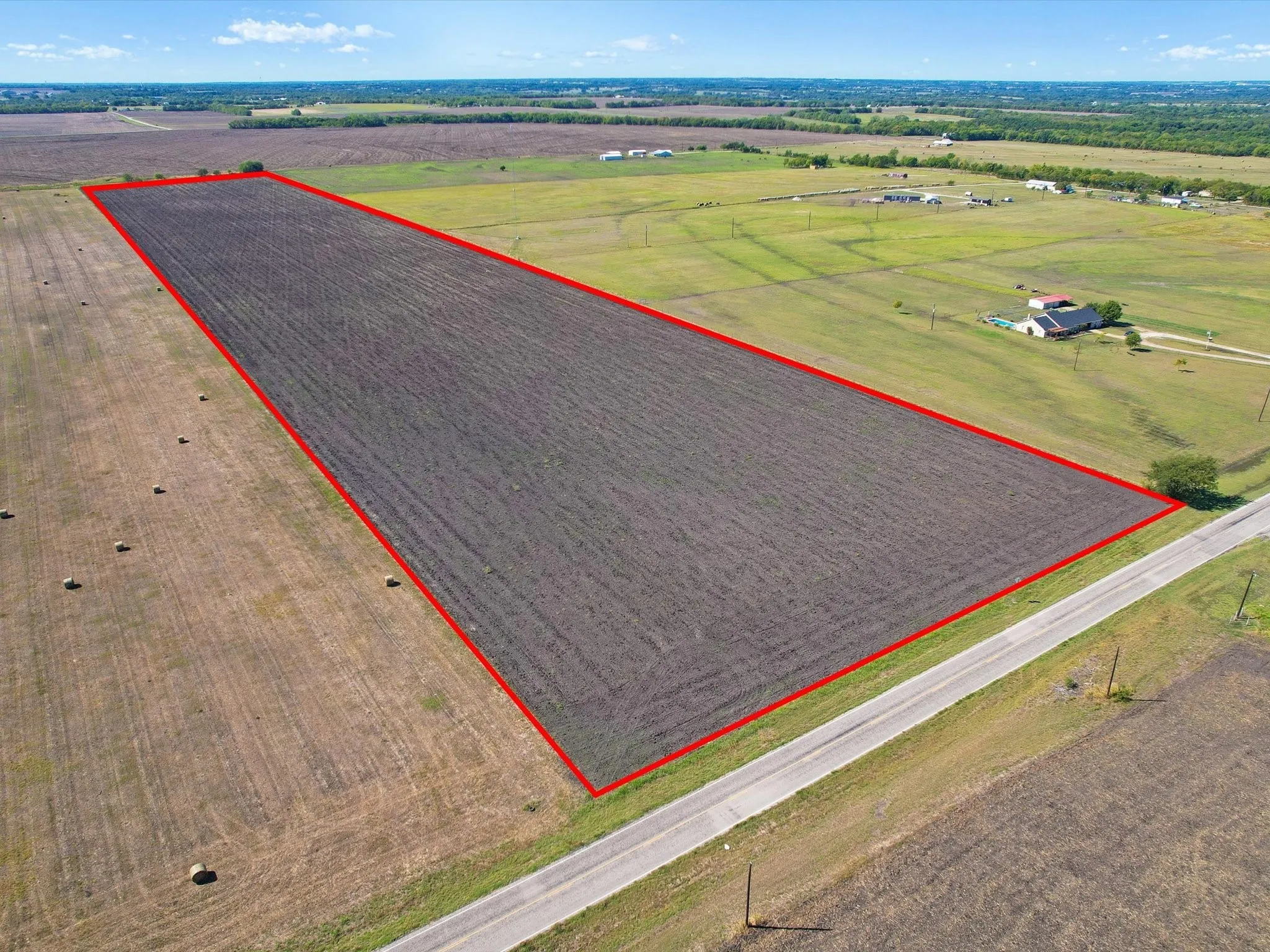 Unimproved Land For Sale in Grayson County , TBD FM-697 Highway, Whitewright, Texas 75491, 0, 0, Garage spaces, 0 Sqft, built in 0, mls#20999181, Real Estate Agent in Whitewright, Homes For Sale in Grayson county, Homes For Sale in Whitewright, Realtor in Whitewright Texas, Real Estate Brokerage Independent Realty Texas, Luminita Cordes Realtor