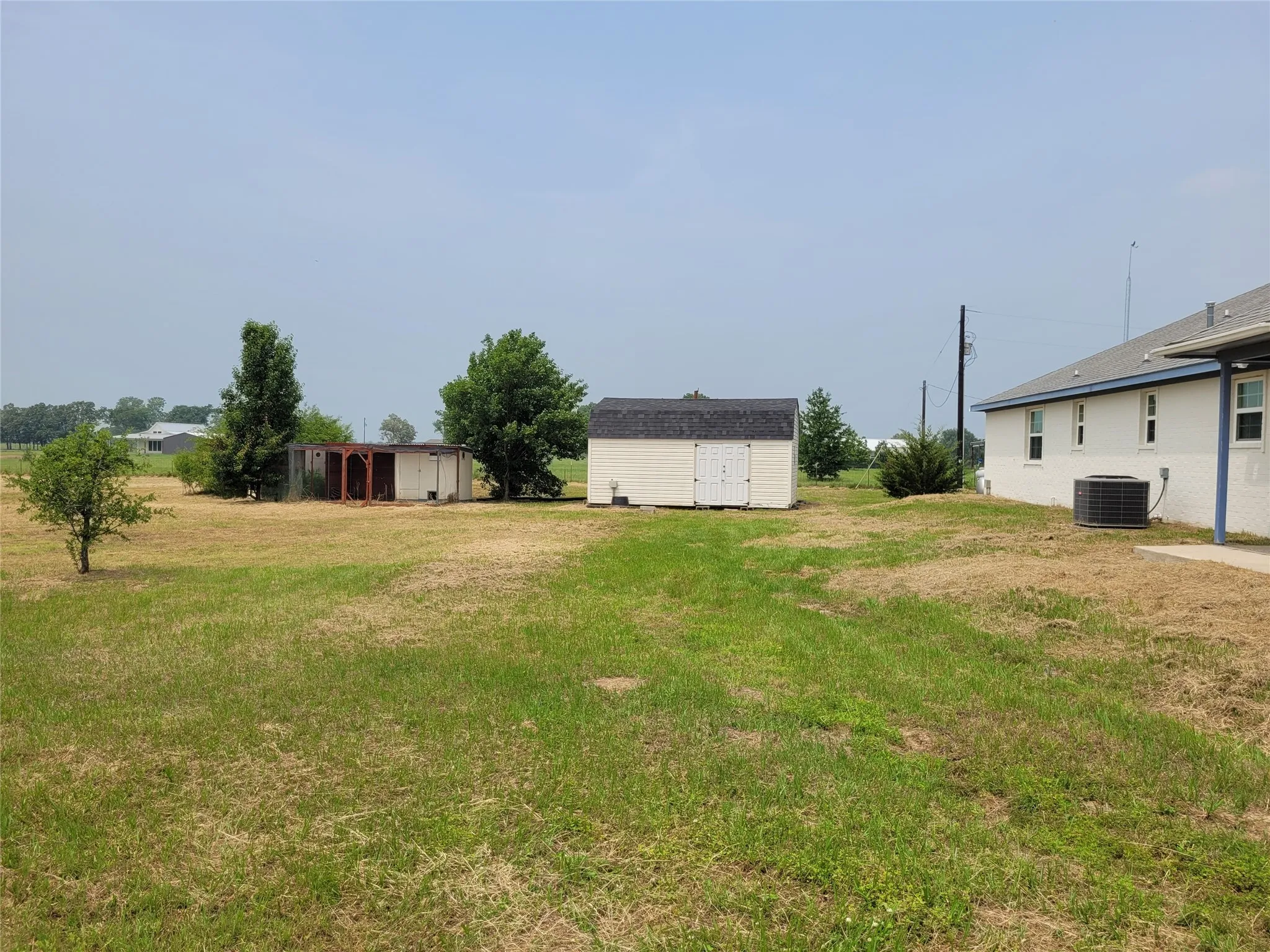 Single Family Residence For Sale in Lamar County , 700 CR 45900, Detroit, Texas 75436, 3 Bedroom, 2 Bathroom, Garage spaces, 1,598 Sqft, built in 2016, Preowned, mls#20999382, Real Estate Agent in Detroit, Homes For Sale in Lamar county, Homes For Sale in Detroit, Realtor in Detroit Texas, Real Estate Brokerage Independent Realty Texas, Luminita Cordes Realtor