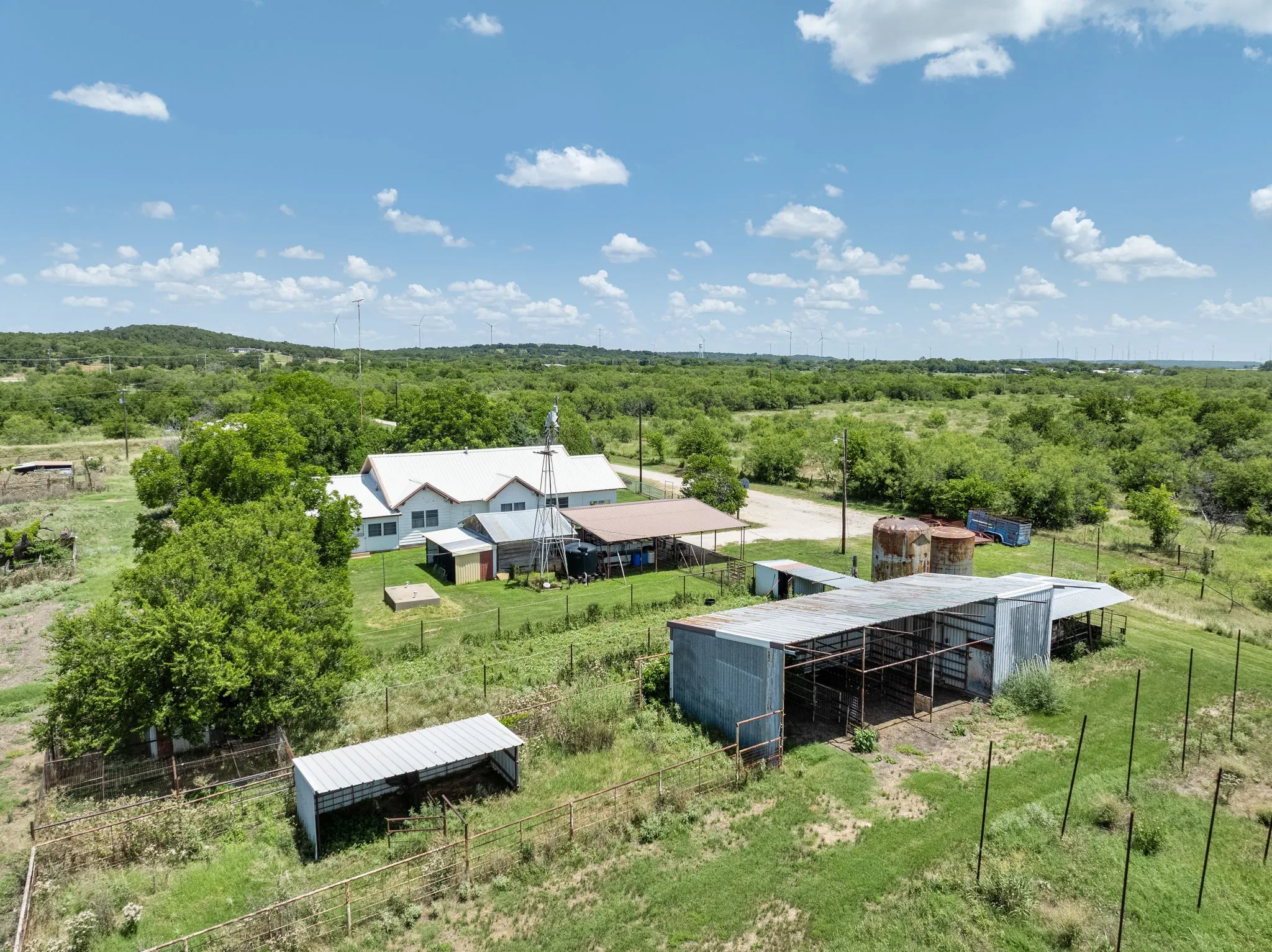 Farm For Sale in Jack County , 8 SW Poteet Road, Bryson, Texas 76427, 4 Bedrooms, 2 Bathrooms, Garage spaces, 1,869 Sqft, built in 1973, Preowned, Price $1,350,000, mls#20996157, Real Estate Agent in Bryson, Homes For Sale in Jack county, Homes For Sale in Bryson, Realtor in Bryson Texas, Real Estate Brokerage Independent Realty Texas, Luminita Cordes Realtor