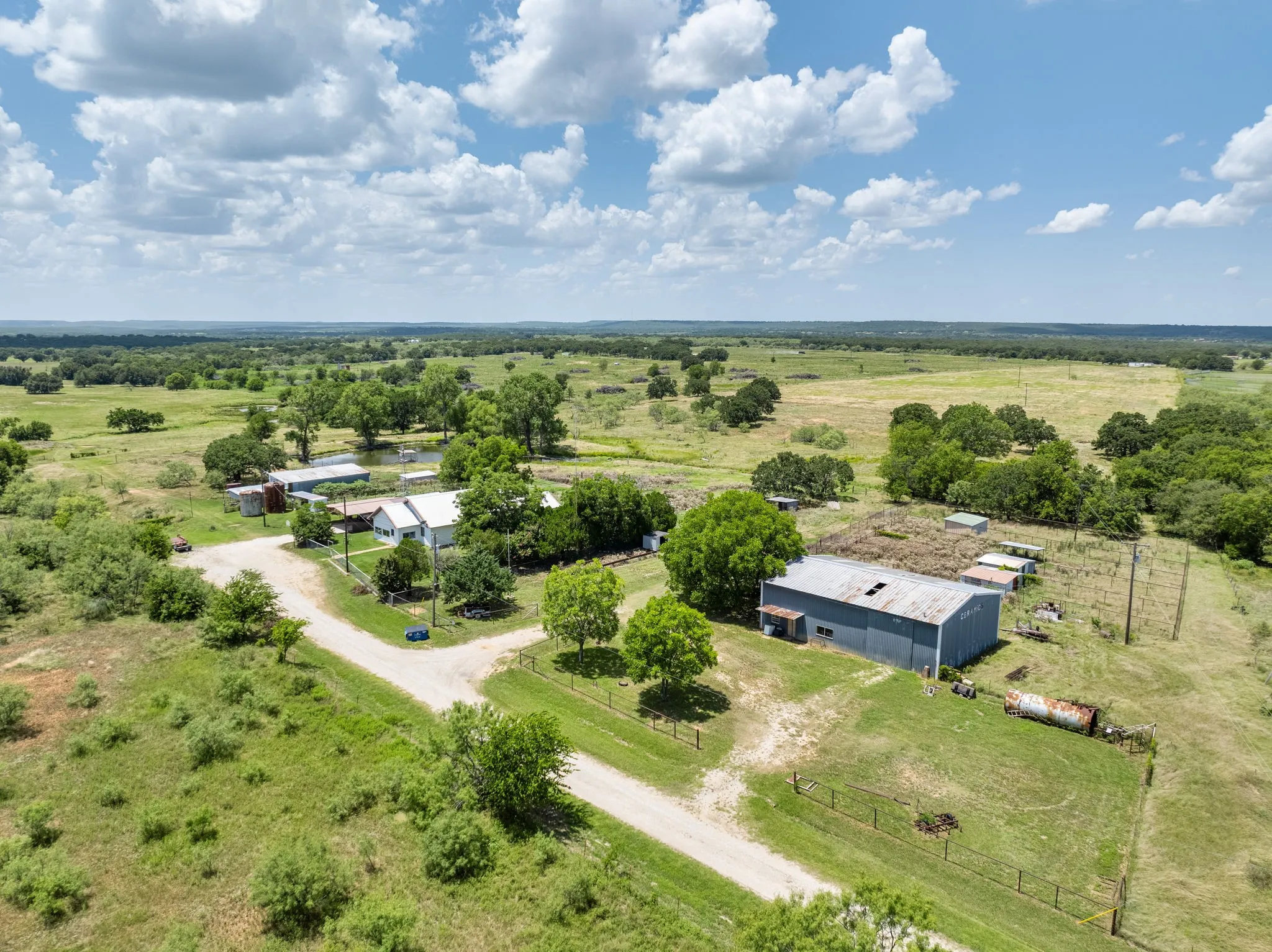 Farm For Sale in Jack County , 8 SW Poteet Road, Bryson, Texas 76427, 4 Bedrooms, 2 Bathrooms, Garage spaces, 1,869 Sqft, built in 1973, Preowned, Price $1,350,000, mls#20996157, Real Estate Agent in Bryson, Homes For Sale in Jack county, Homes For Sale in Bryson, Realtor in Bryson Texas, Real Estate Brokerage Independent Realty Texas, Luminita Cordes Realtor