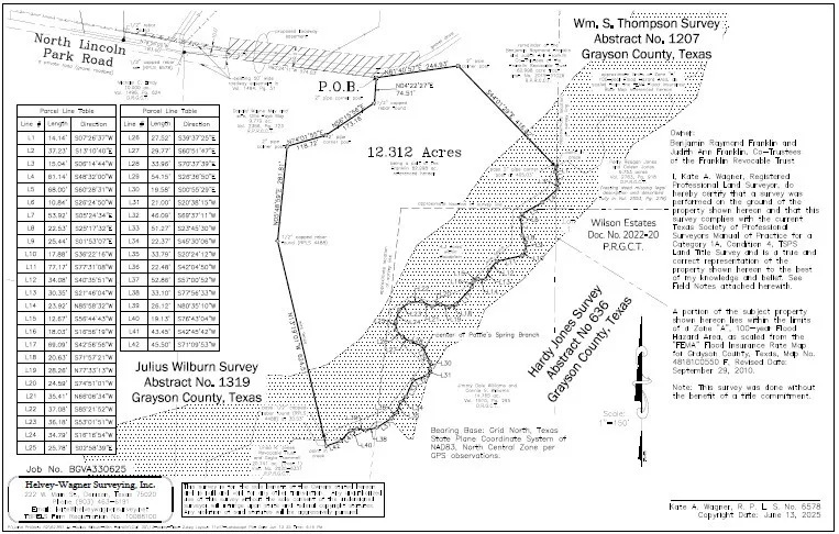 Unimproved Land For Sale in Grayson County , 1800 North Lincoln Park Road Road, Van Alstyne, Texas 75495, 0, 0, Garage spaces, 0 Sqft, built in 0, Price $690,000, mls#20998245, Real Estate Agent in Van Alstyne, Homes For Sale in Grayson county, Homes For Sale in Van Alstyne, Realtor in Van Alstyne Texas, Real Estate Brokerage Independent Realty Texas, Luminita Cordes Realtor