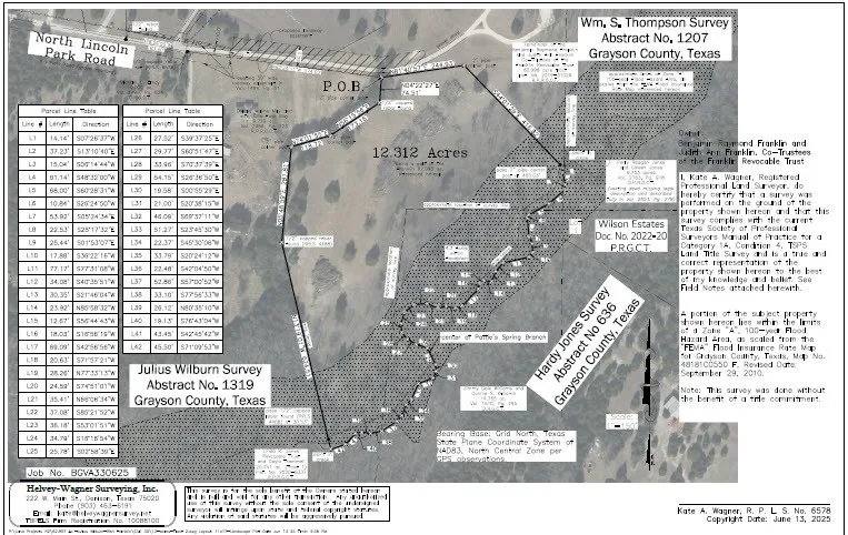Unimproved Land For Sale in Grayson County , 1800 North Lincoln Park Road Road, Van Alstyne, Texas 75495, 0, 0, Garage spaces, 0 Sqft, built in 0, Price $690,000, mls#20998245, Real Estate Agent in Van Alstyne, Homes For Sale in Grayson county, Homes For Sale in Van Alstyne, Realtor in Van Alstyne Texas, Real Estate Brokerage Independent Realty Texas, Luminita Cordes Realtor