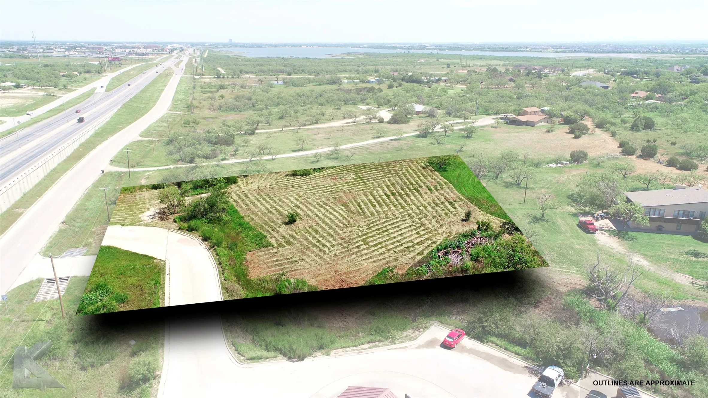 Unimproved Land For Sale in Taylor County , TBD 1.29 AC Highway 83-84, Abilene, Texas 79602, 0, 0, Garage spaces, 0 Sqft, built in 0, Price $296,500, mls#20999946, Real Estate Agent in Abilene, Homes For Sale in Taylor county, Homes For Sale in Abilene, Realtor in Abilene Texas, Real Estate Brokerage Independent Realty Texas, Luminita Cordes Realtor