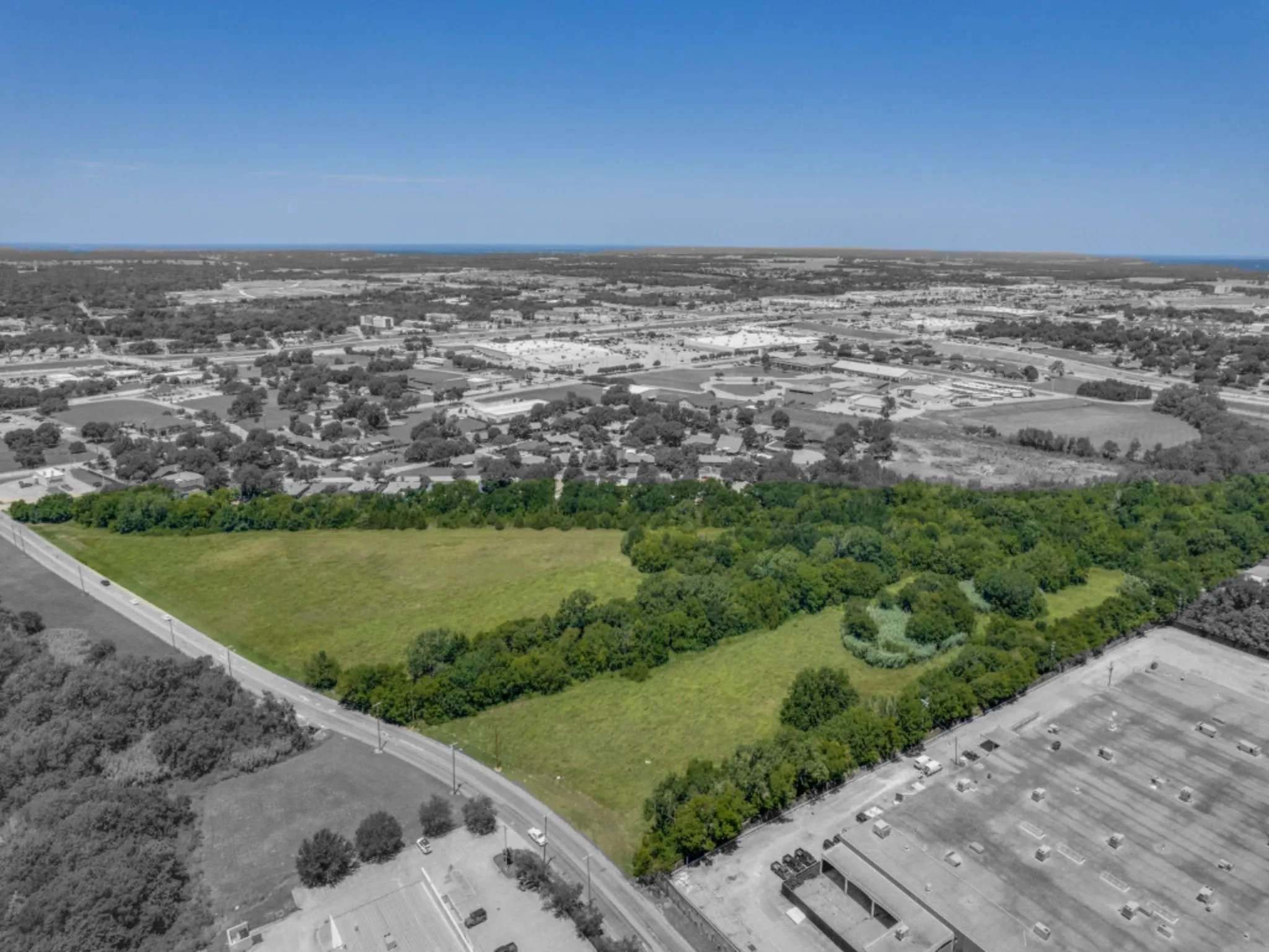 Unimproved Land For Sale in Grayson County , TBD E Peyton Street 15.125 acres, Sherman, Texas 75090, 0, 0, Garage spaces, 0 Sqft, built in 0, Price $2,999,000, mls#20999758, Real Estate Agent in Sherman, Homes For Sale in Grayson county, Homes For Sale in Sherman, Realtor in Sherman Texas, Real Estate Brokerage Independent Realty Texas, Luminita Cordes Realtor