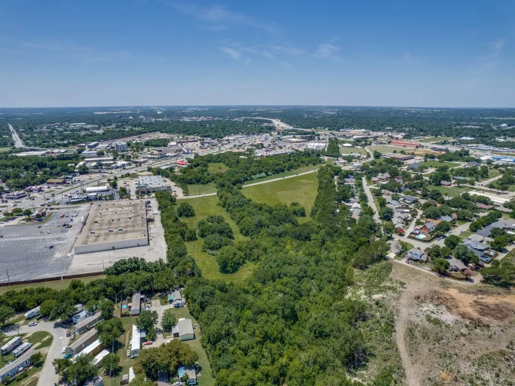 View of property location