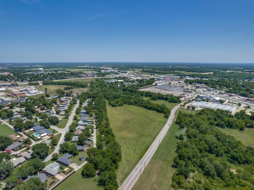 View of property location