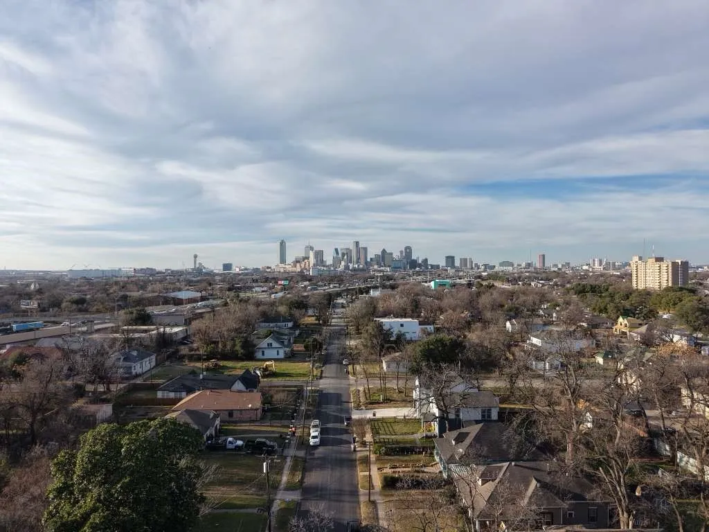 Improved Land For Sale in Dallas County , 3636 Wendelkin Street, Dallas, Texas 75215, 0, 0, Garage spaces, 0 Sqft, built in 0, Price $119,000, mls#21000795, Real Estate Agent in Dallas, Homes For Sale in Dallas county, Homes For Sale in Dallas, Realtor in Dallas Texas, Real Estate Brokerage Independent Realty Texas, Luminita Cordes Realtor