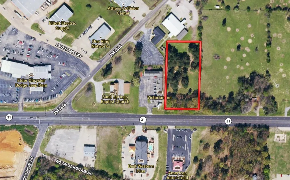 Unimproved Land For Sale in Henderson County , 0 E St Hwy 31, Athens, Texas 75751, 0, 0, Garage spaces, 0 Sqft, built in 0, Price $199,000, mls#21002158, Real Estate Agent in Athens, Homes For Sale in Henderson county, Homes For Sale in Athens, Realtor in Athens Texas, Real Estate Brokerage Independent Realty Texas, Luminita Cordes Realtor