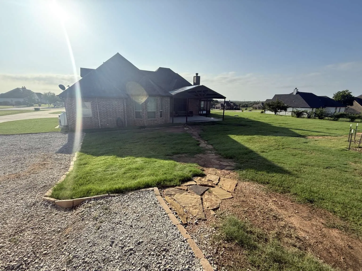 Single Family Residence For Sale in Wise County , 125 Lucky Ridge Lane, Boyd, Texas 76023, 4 Bedrooms, 4 Bathrooms, 2 Garage spaces, 3,105 Sqft, built in 2019, New Construction - Complete, Price $845,000, mls#21003063, Real Estate Agent in Boyd, Homes For Sale in Wise county, Homes For Sale in Boyd, Realtor in Boyd Texas, Real Estate Brokerage Independent Realty Texas, Luminita Cordes Realtor