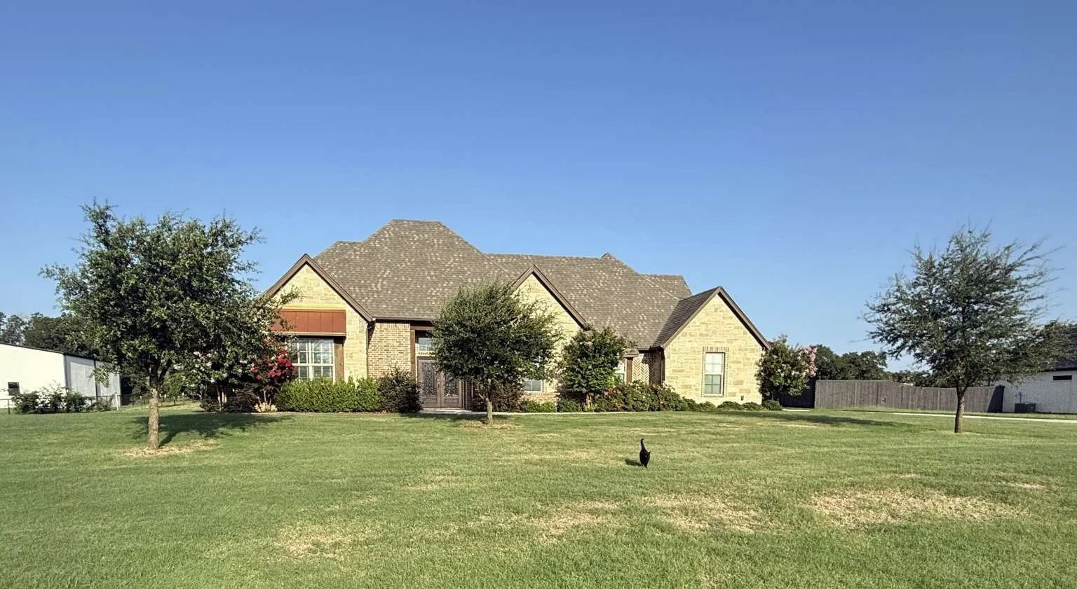 Single Family Residence For Sale in Wise County , 125 Lucky Ridge Lane, Boyd, Texas 76023, 4 Bedrooms, 4 Bathrooms, 2 Garage spaces, 3,105 Sqft, built in 2019, New Construction - Complete, Price $845,000, mls#21003063, Real Estate Agent in Boyd, Homes For Sale in Wise county, Homes For Sale in Boyd, Realtor in Boyd Texas, Real Estate Brokerage Independent Realty Texas, Luminita Cordes Realtor