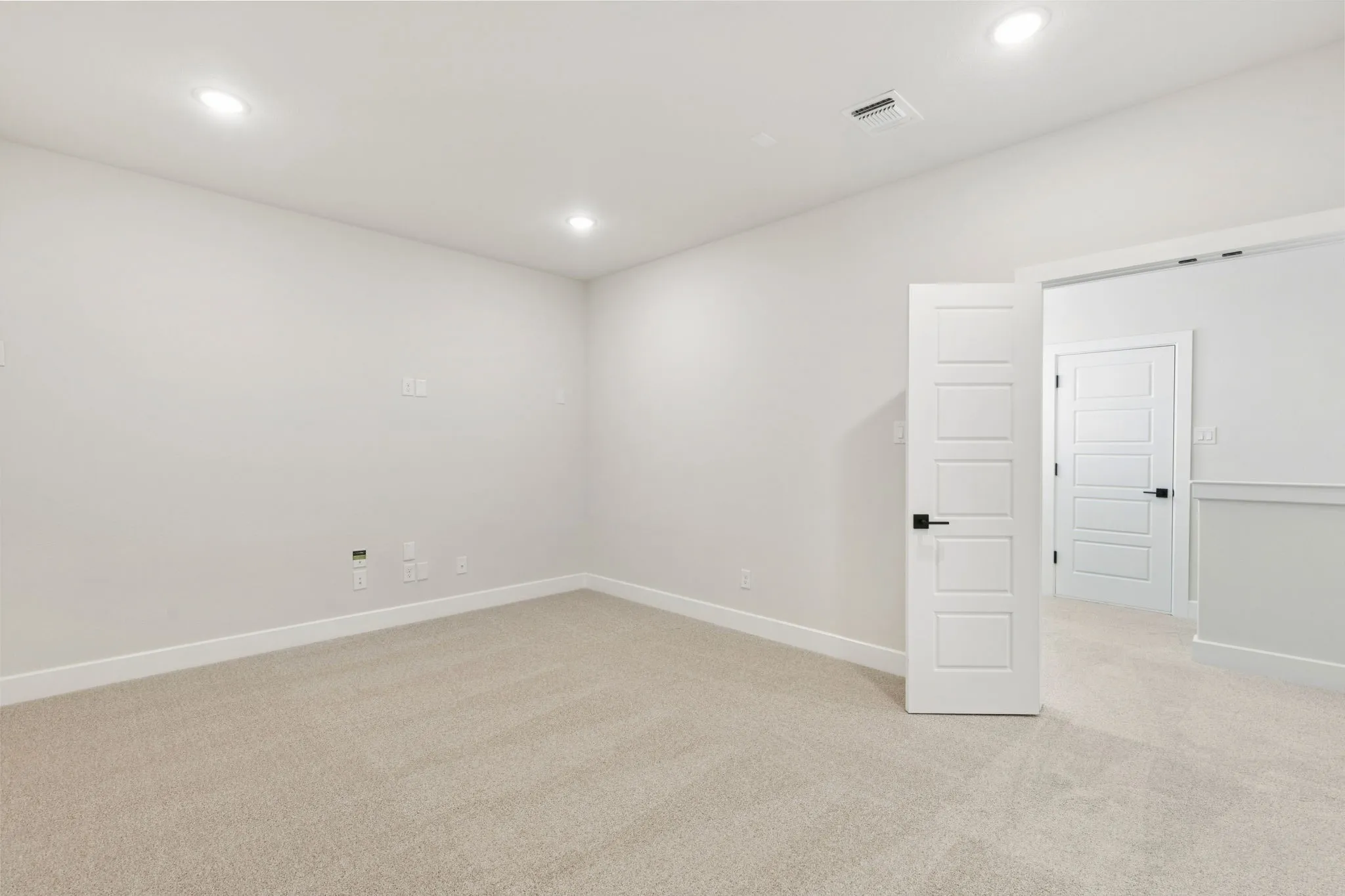 224 Bee Balm - Media Room