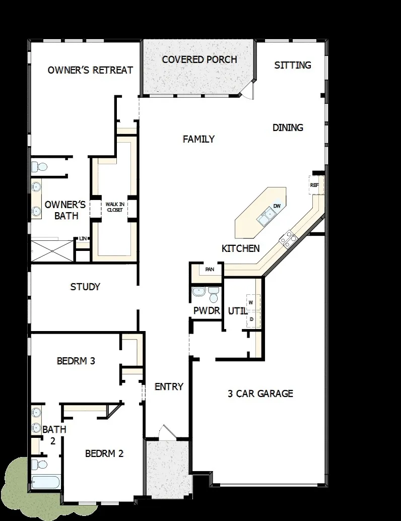 Single Family Residence For Sale in Ellis County , 741 Shinnery Oak Way, Waxahachie, Texas 75165, 3 Bedroom, 3 Bathroom, 3 Garage spaces, 2,864 Sqft, built in 2025, New Construction - Incomplete, mls#21004237, Real Estate Agent in Waxahachie, Homes For Sale in Ellis county, Homes For Sale in Waxahachie, Realtor in Waxahachie Texas, Real Estate Brokerage Independent Realty Texas, Luminita Cordes Realtor