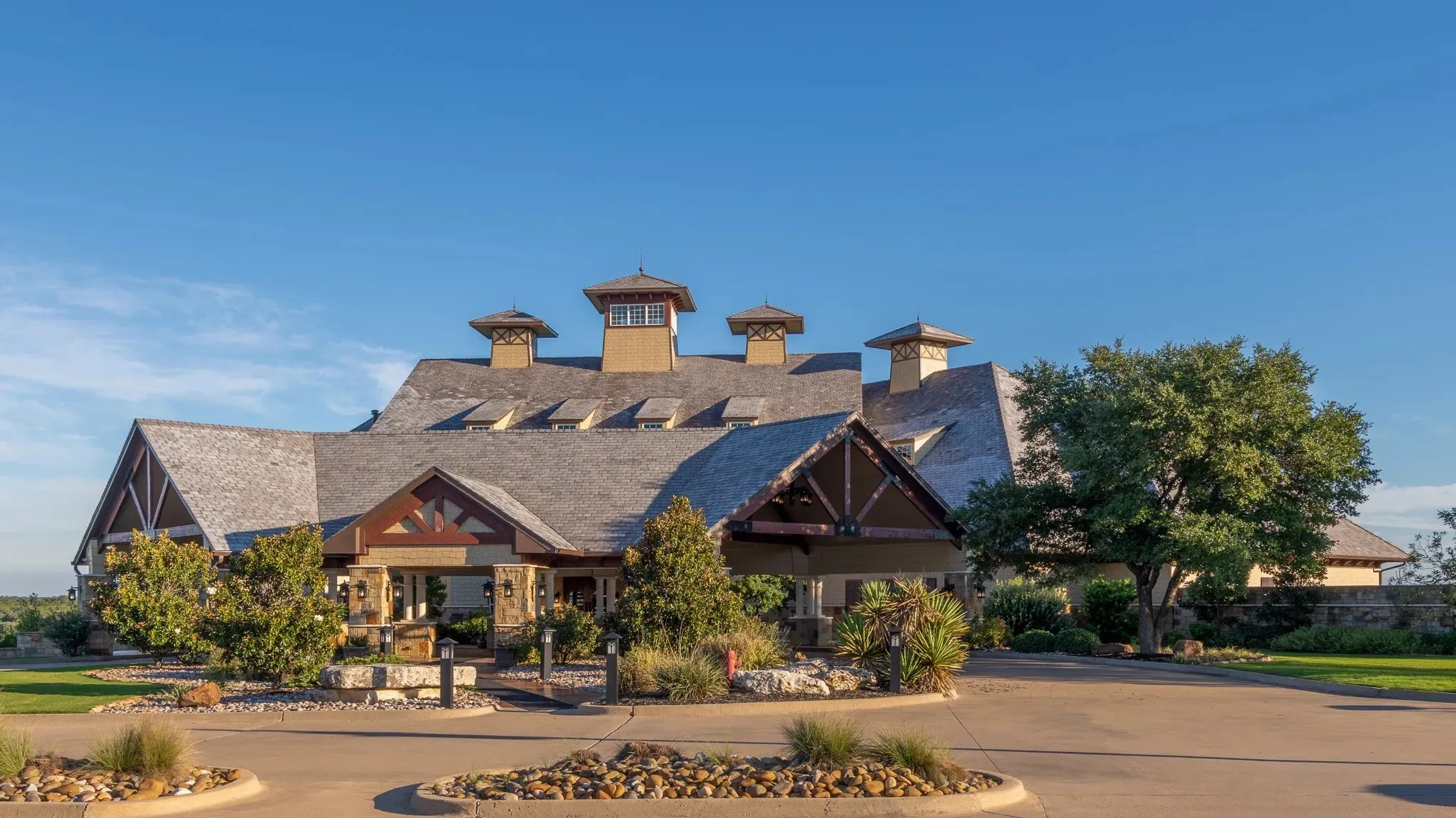 Clubhouse