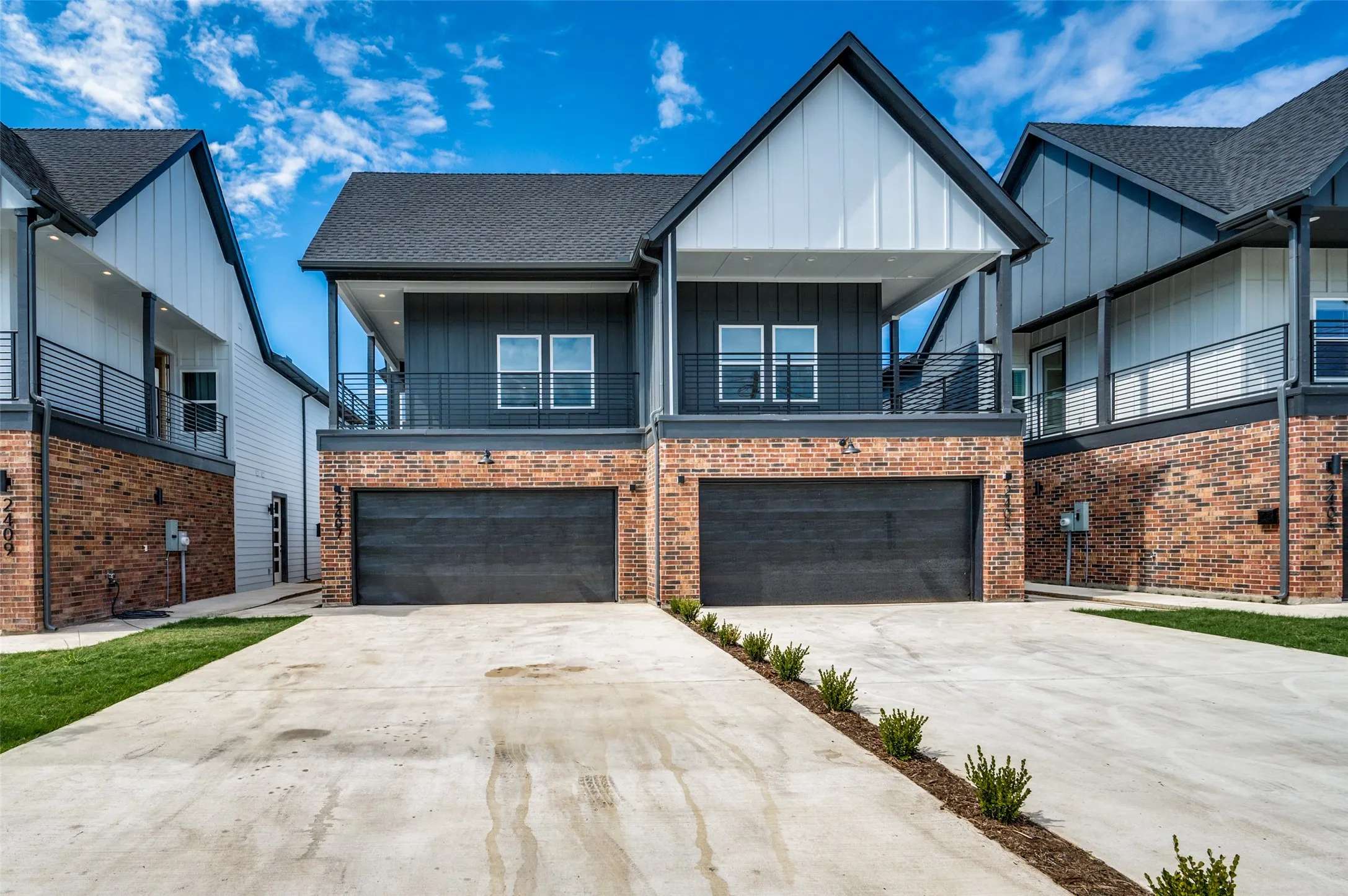 Single Family Residence For Sale in Dallas County , 2412 Merlin Street, Dallas, Texas 75215, 3 Bedrooms, 3 Bathrooms, 2 Garage spaces, 1,832 Sqft, built in 2025, New Construction - Incomplete, Price $285,000, mls#21004674, Real Estate Agent in Dallas, Homes For Sale in Dallas county, Homes For Sale in Dallas, Realtor in Dallas Texas, Real Estate Brokerage Independent Realty Texas, Luminita Cordes Realtor