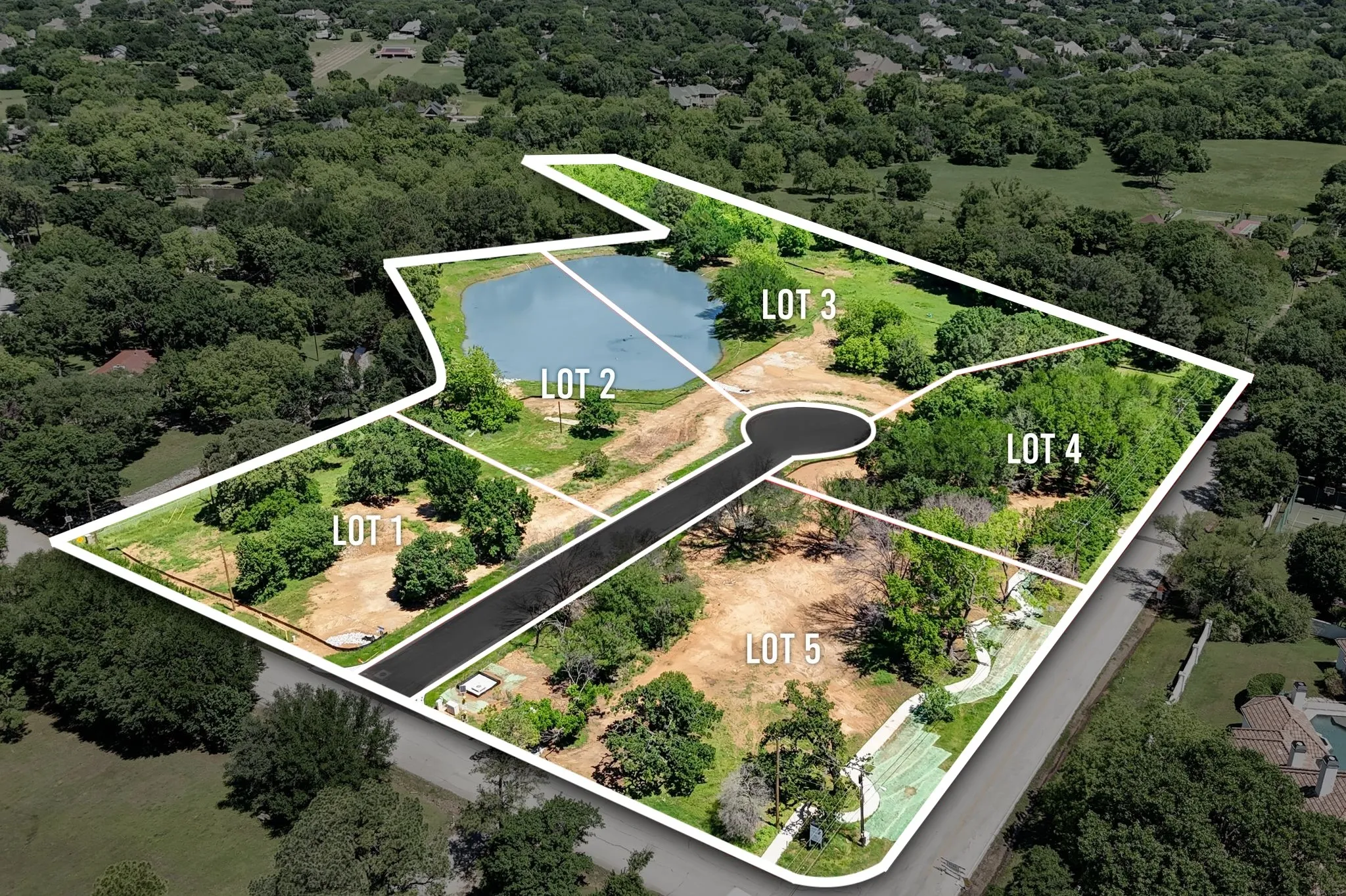 Improved Land For Sale in Tarrant County , Lot 4 Amelia Court, Colleyville, Texas 76034, 0, 0, Garage spaces, 0 Sqft, built in 0, Price $795,000, mls#20985982, Real Estate Agent in Colleyville, Homes For Sale in Tarrant county, Homes For Sale in Colleyville, Realtor in Colleyville Texas, Real Estate Brokerage Independent Realty Texas, Luminita Cordes Realtor