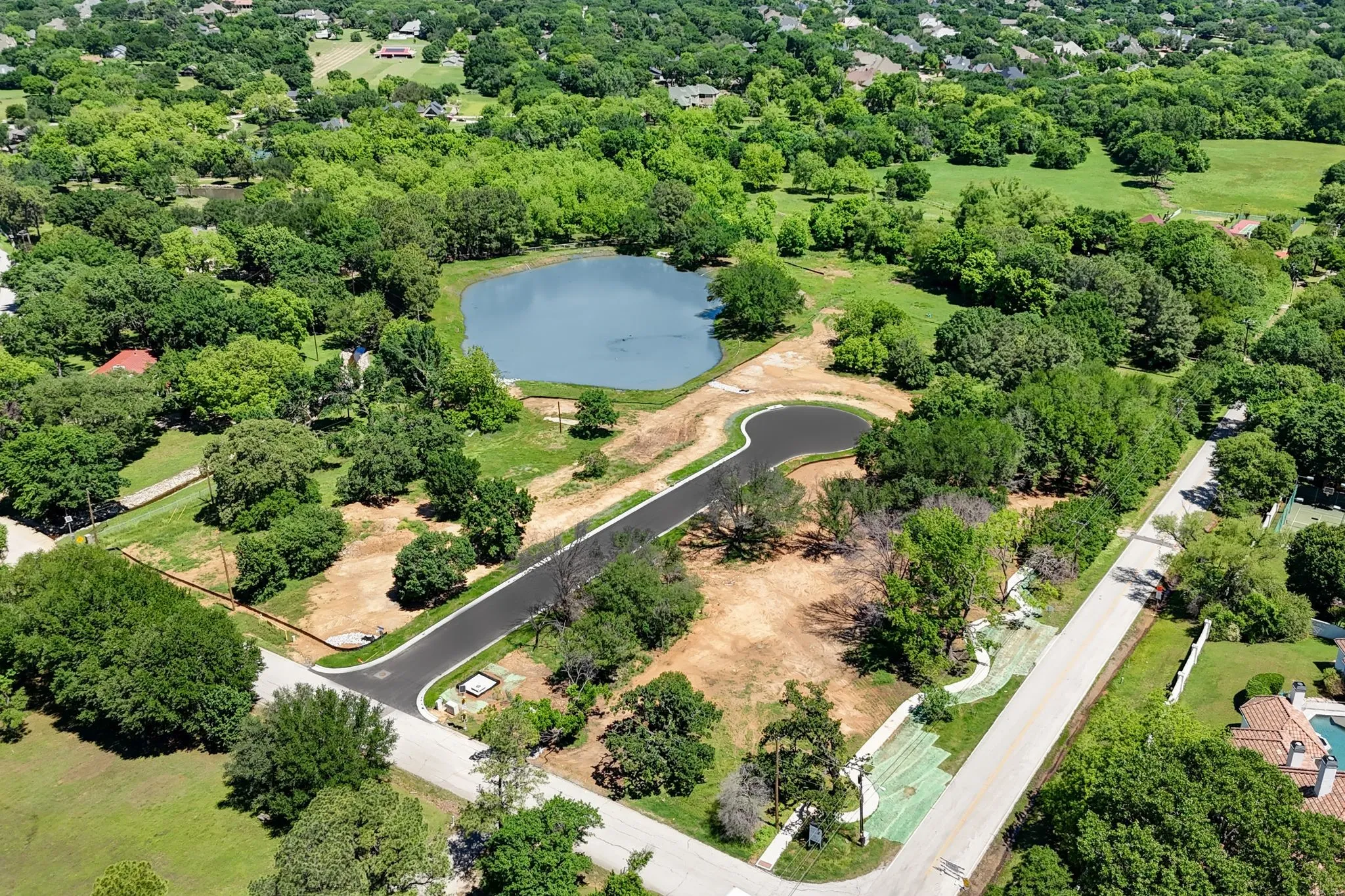 Improved Land For Sale in Tarrant County , Lot 4 Amelia Court, Colleyville, Texas 76034, 0, 0, Garage spaces, 0 Sqft, built in 0, Price $795,000, mls#20985982, Real Estate Agent in Colleyville, Homes For Sale in Tarrant county, Homes For Sale in Colleyville, Realtor in Colleyville Texas, Real Estate Brokerage Independent Realty Texas, Luminita Cordes Realtor