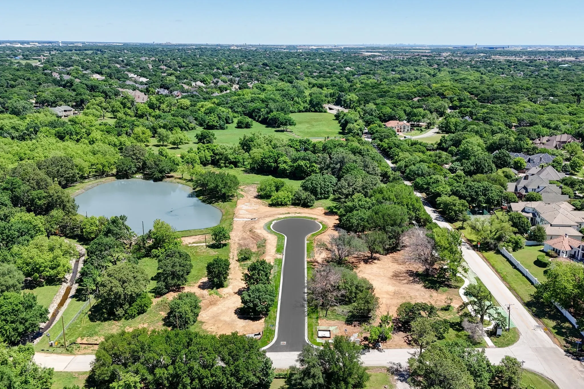 Improved Land For Sale in Tarrant County , Lot 4 Amelia Court, Colleyville, Texas 76034, 0, 0, Garage spaces, 0 Sqft, built in 0, Price $795,000, mls#20985982, Real Estate Agent in Colleyville, Homes For Sale in Tarrant county, Homes For Sale in Colleyville, Realtor in Colleyville Texas, Real Estate Brokerage Independent Realty Texas, Luminita Cordes Realtor