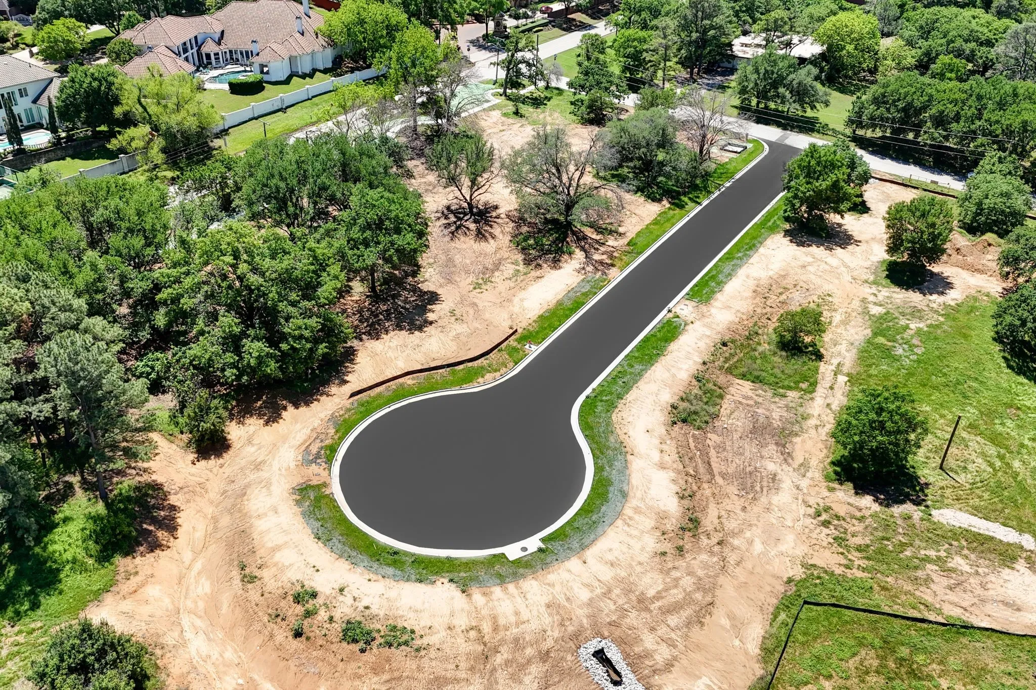 Improved Land For Sale in Tarrant County , Lot 4 Amelia Court, Colleyville, Texas 76034, 0, 0, Garage spaces, 0 Sqft, built in 0, Price $795,000, mls#20985982, Real Estate Agent in Colleyville, Homes For Sale in Tarrant county, Homes For Sale in Colleyville, Realtor in Colleyville Texas, Real Estate Brokerage Independent Realty Texas, Luminita Cordes Realtor