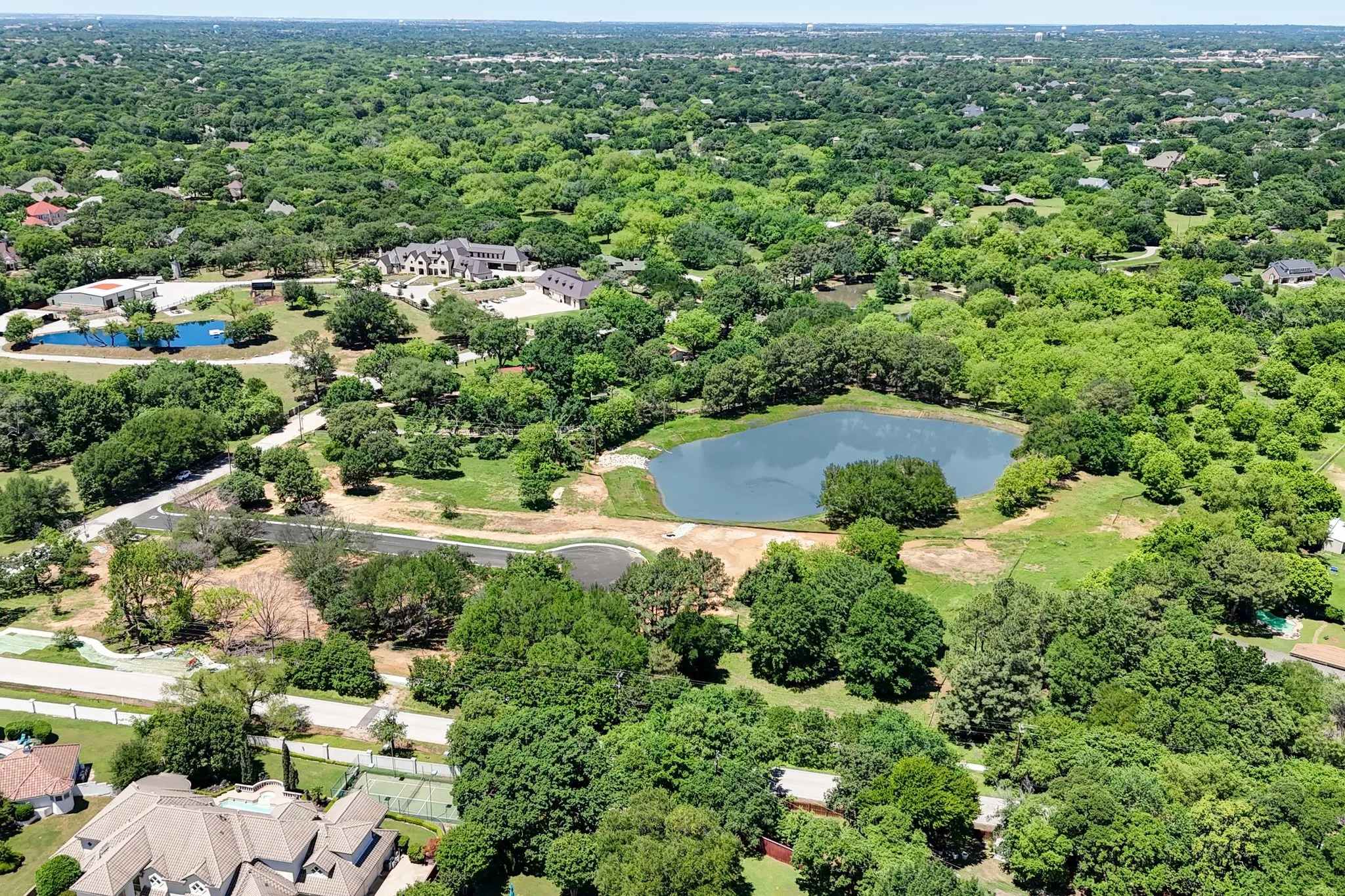 Improved Land For Sale in Tarrant County , Lot 4 Amelia Court, Colleyville, Texas 76034, 0, 0, Garage spaces, 0 Sqft, built in 0, Price $795,000, mls#20985982, Real Estate Agent in Colleyville, Homes For Sale in Tarrant county, Homes For Sale in Colleyville, Realtor in Colleyville Texas, Real Estate Brokerage Independent Realty Texas, Luminita Cordes Realtor