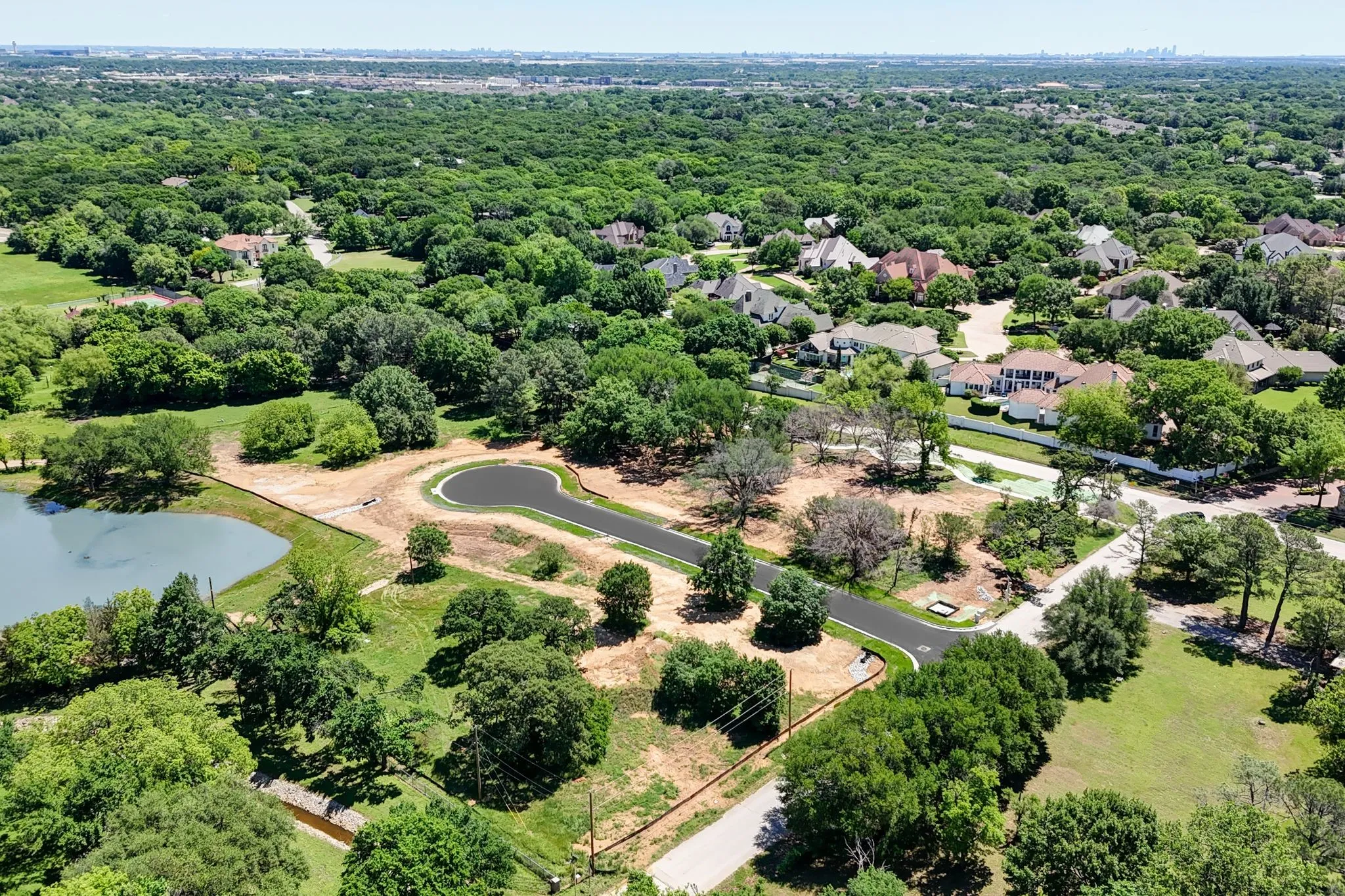 Improved Land For Sale in Tarrant County , Lot 4 Amelia Court, Colleyville, Texas 76034, 0, 0, Garage spaces, 0 Sqft, built in 0, Price $795,000, mls#20985982, Real Estate Agent in Colleyville, Homes For Sale in Tarrant county, Homes For Sale in Colleyville, Realtor in Colleyville Texas, Real Estate Brokerage Independent Realty Texas, Luminita Cordes Realtor